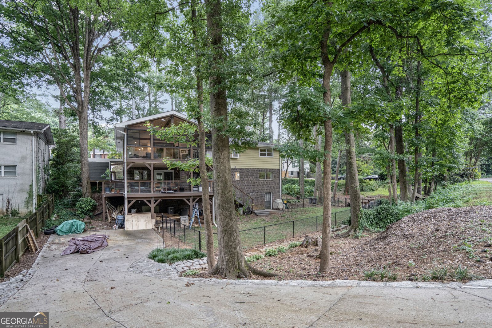 4446 Cain Circle Tucker - 42