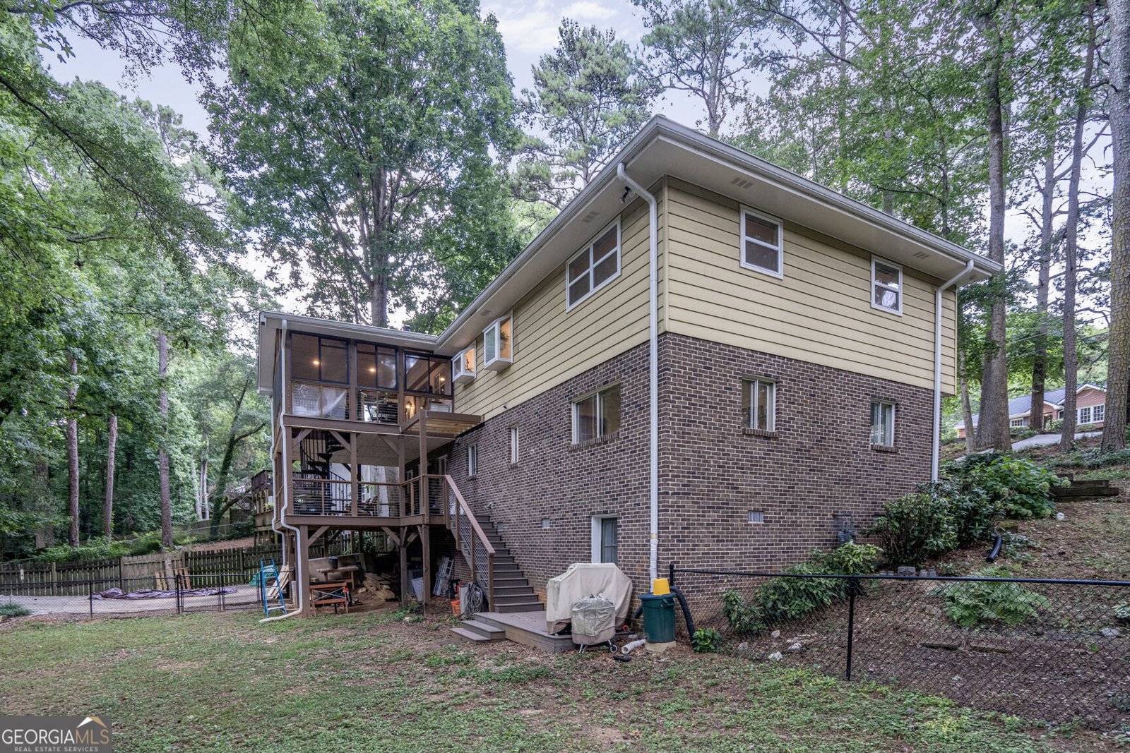 4446 Cain Circle Tucker - 43