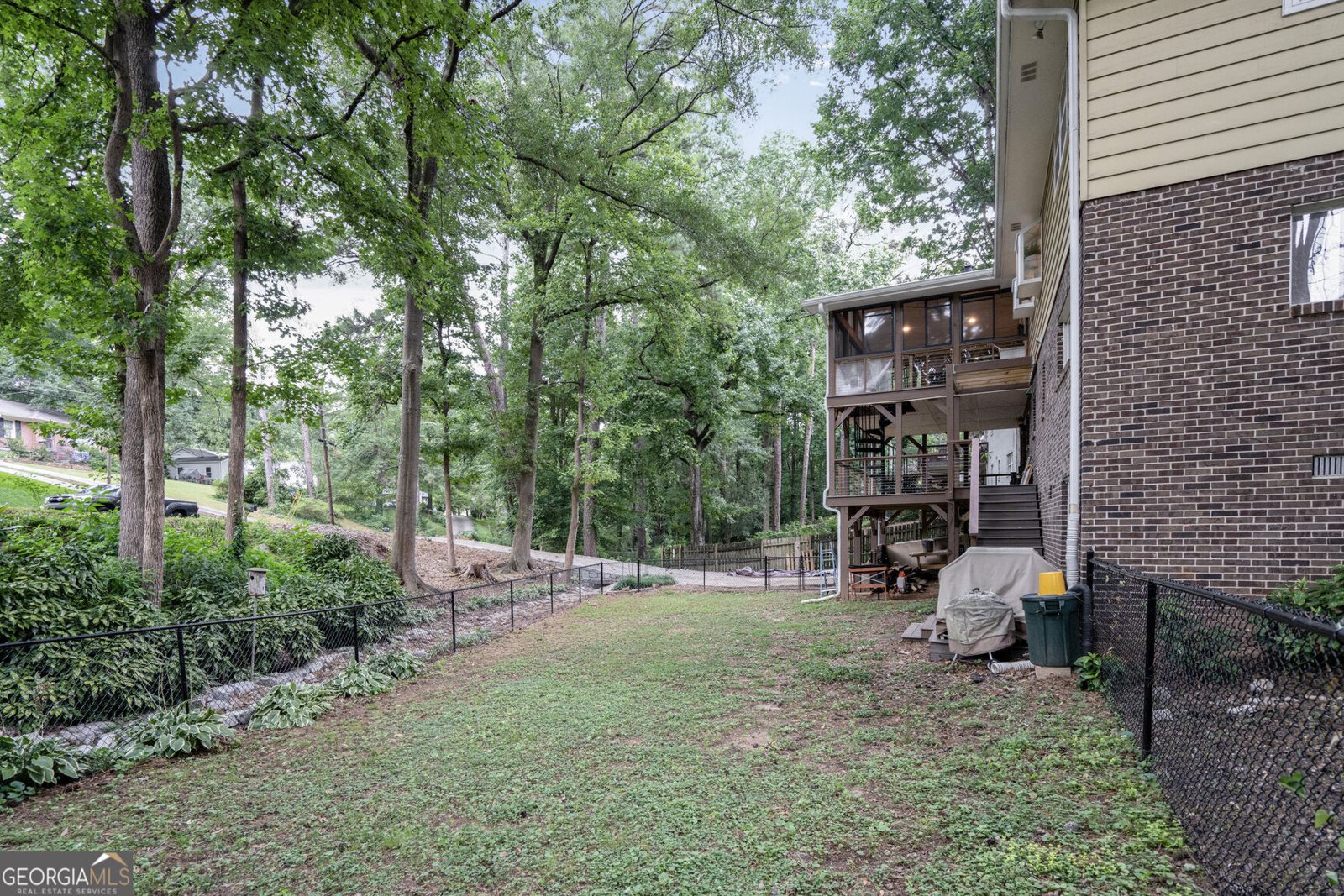 4446 Cain Circle Tucker - 44