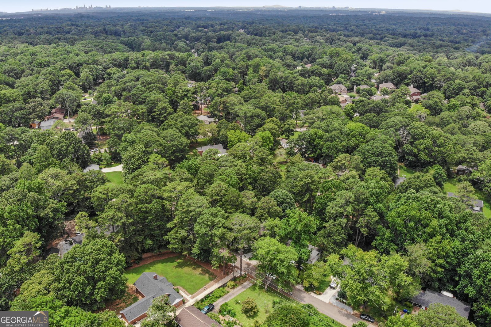 4446 Cain Circle Tucker - 46