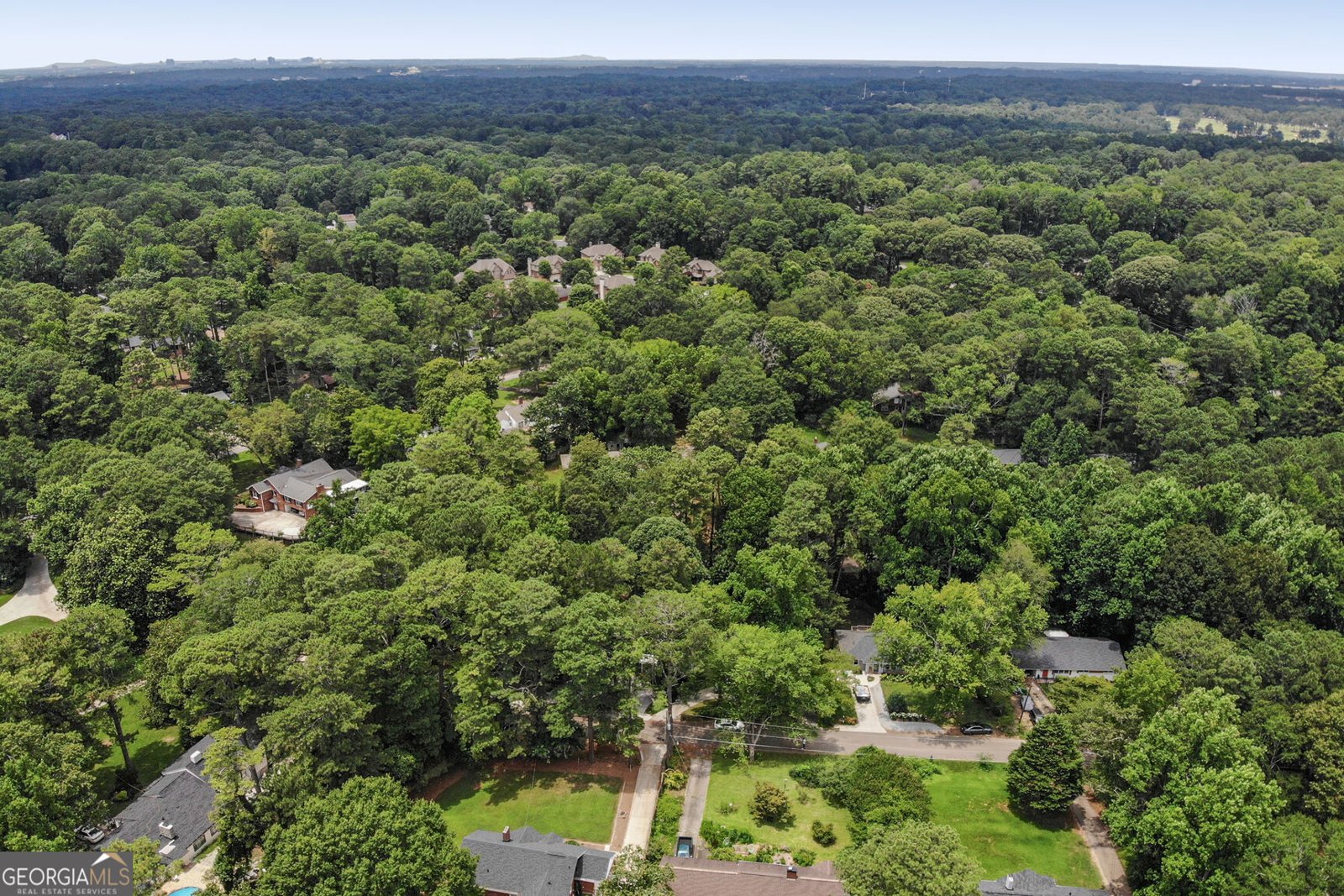 4446 Cain Circle Tucker - 47