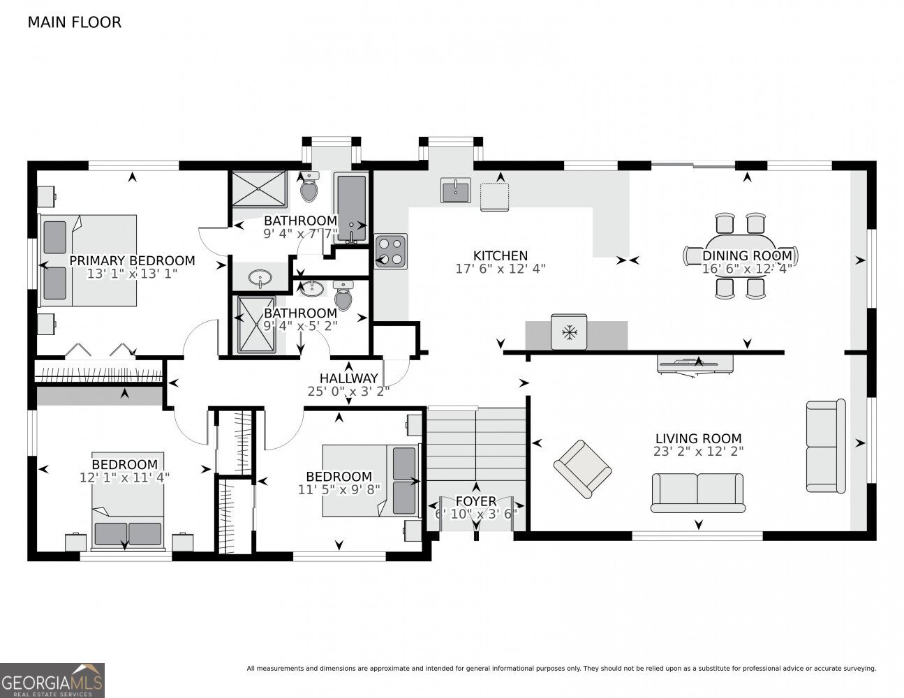 4446 Cain Circle Tucker - 50