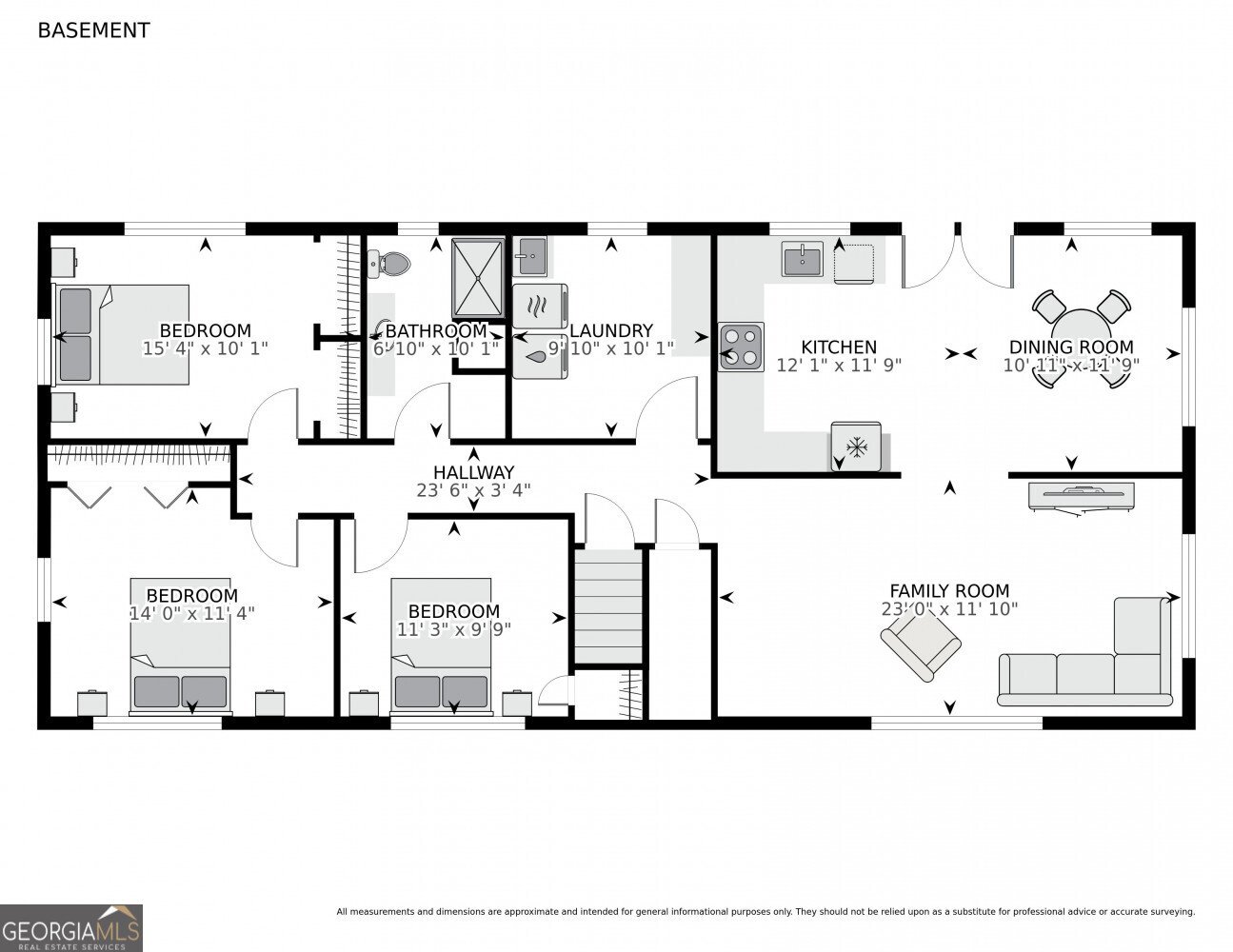 4446 Cain Circle Tucker - 51