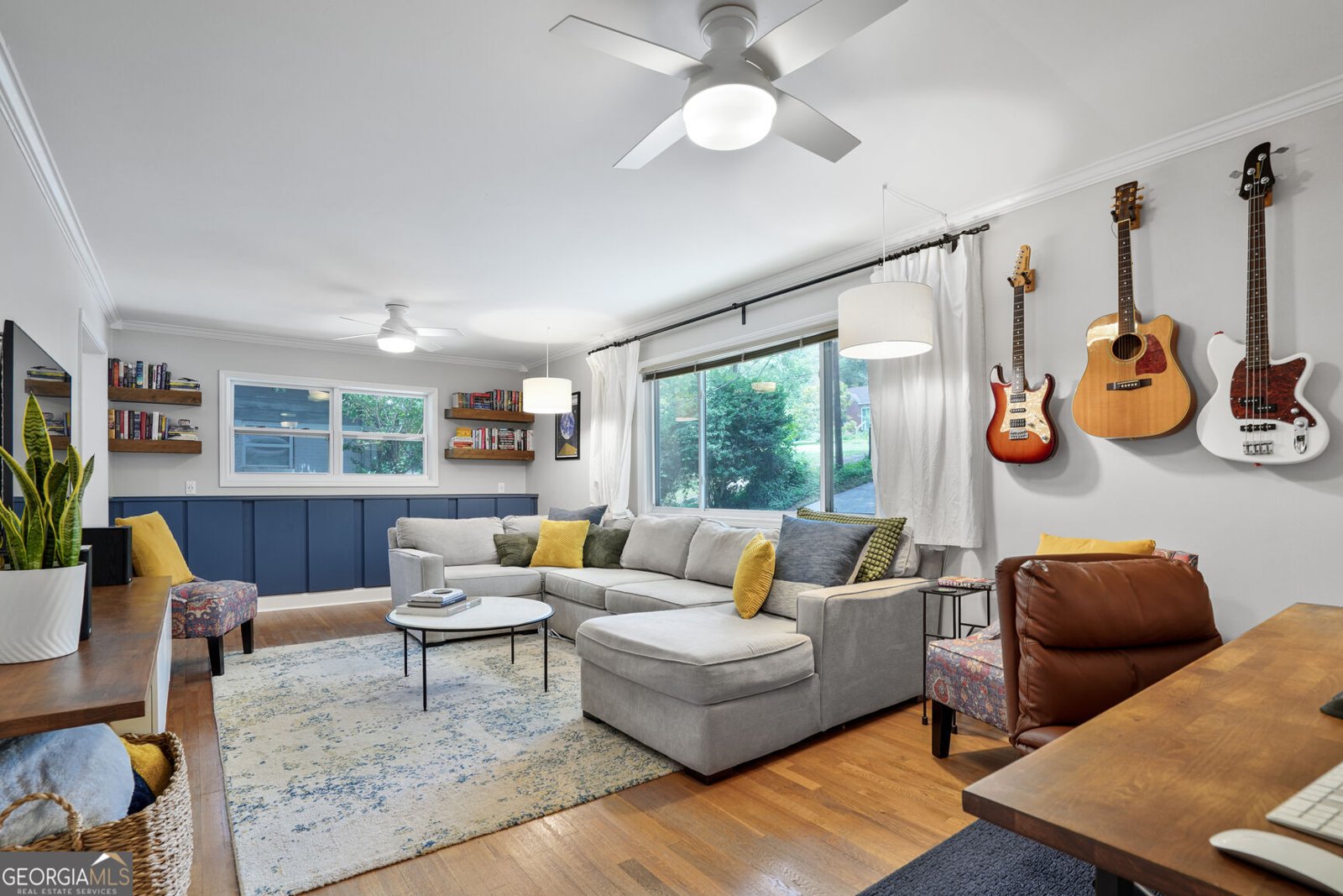 4446 Cain Circle Tucker - 8