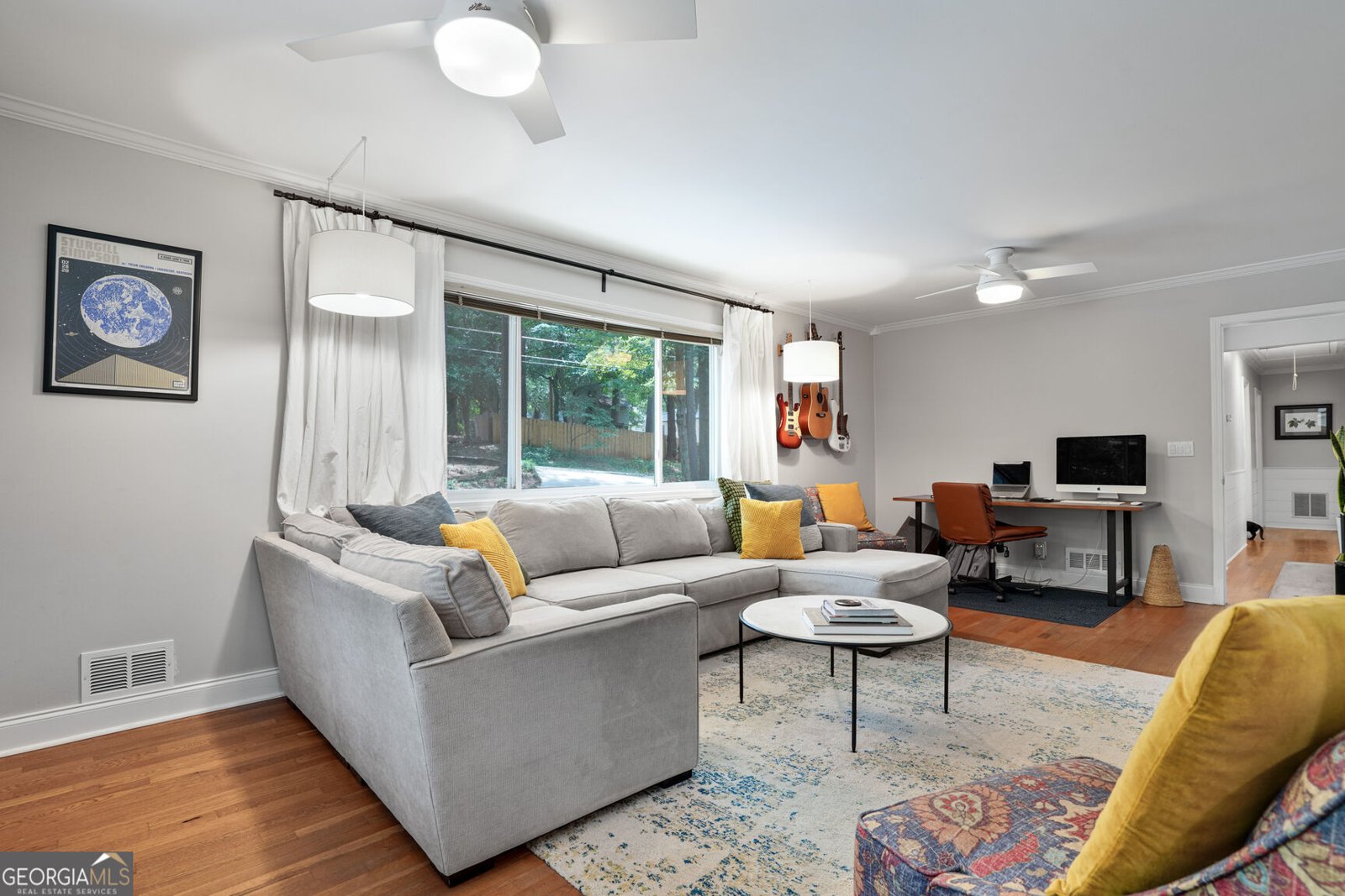 4446 Cain Circle Tucker - 9