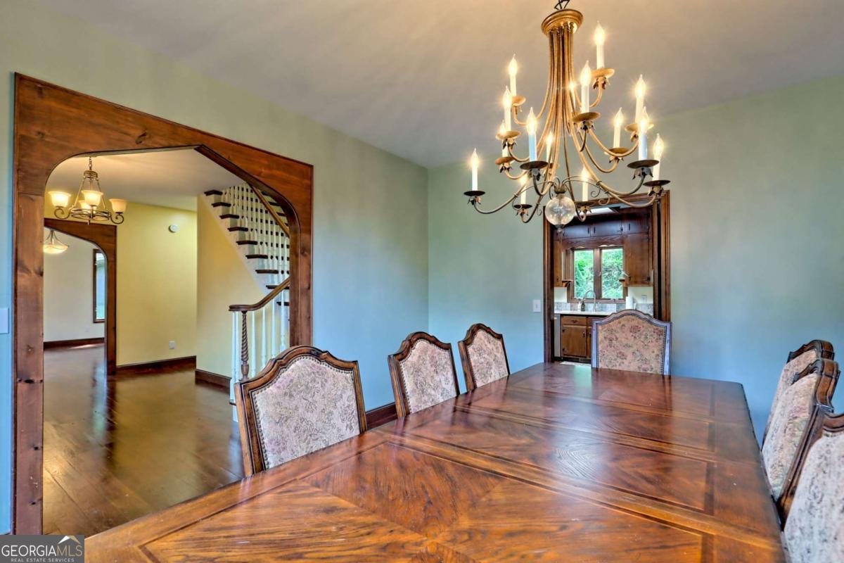 251 Quail Cove Lane Brasstown - Photo 10