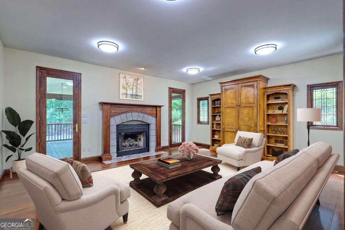 251 Quail Cove Lane Brasstown - Photo 17