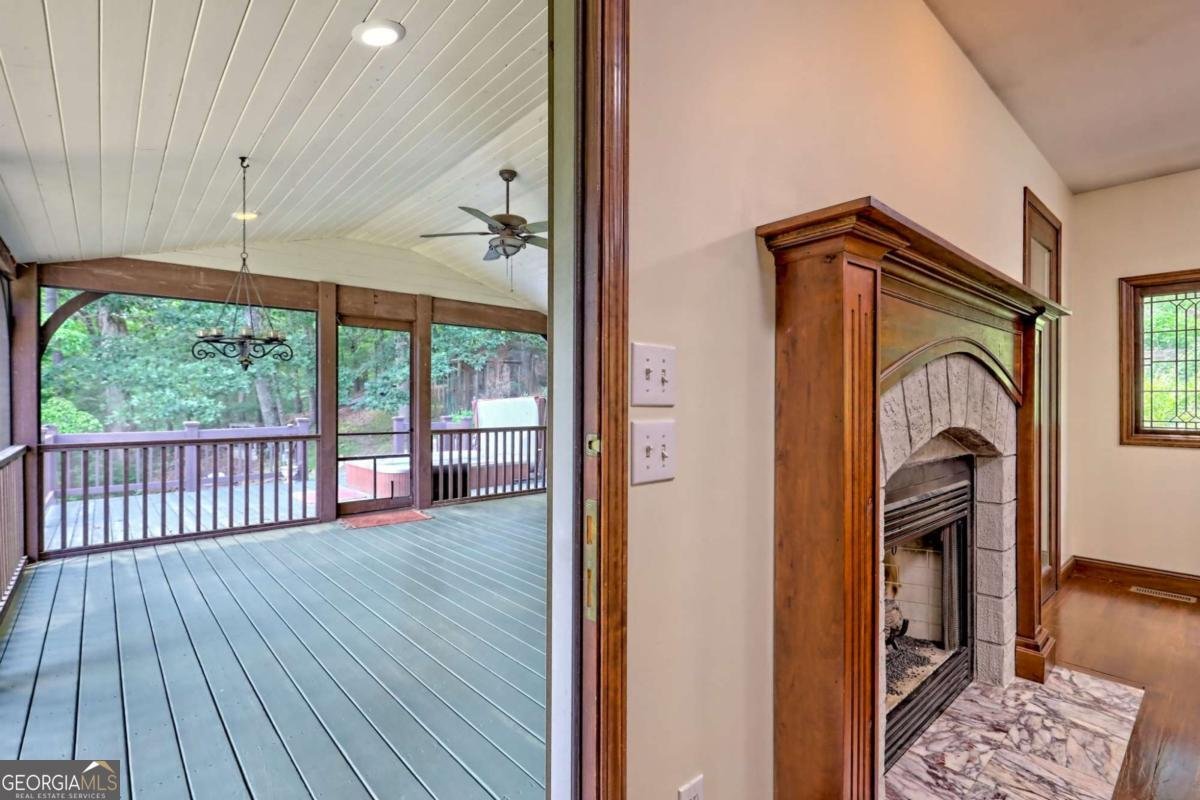 251 Quail Cove Lane Brasstown - Photo 20