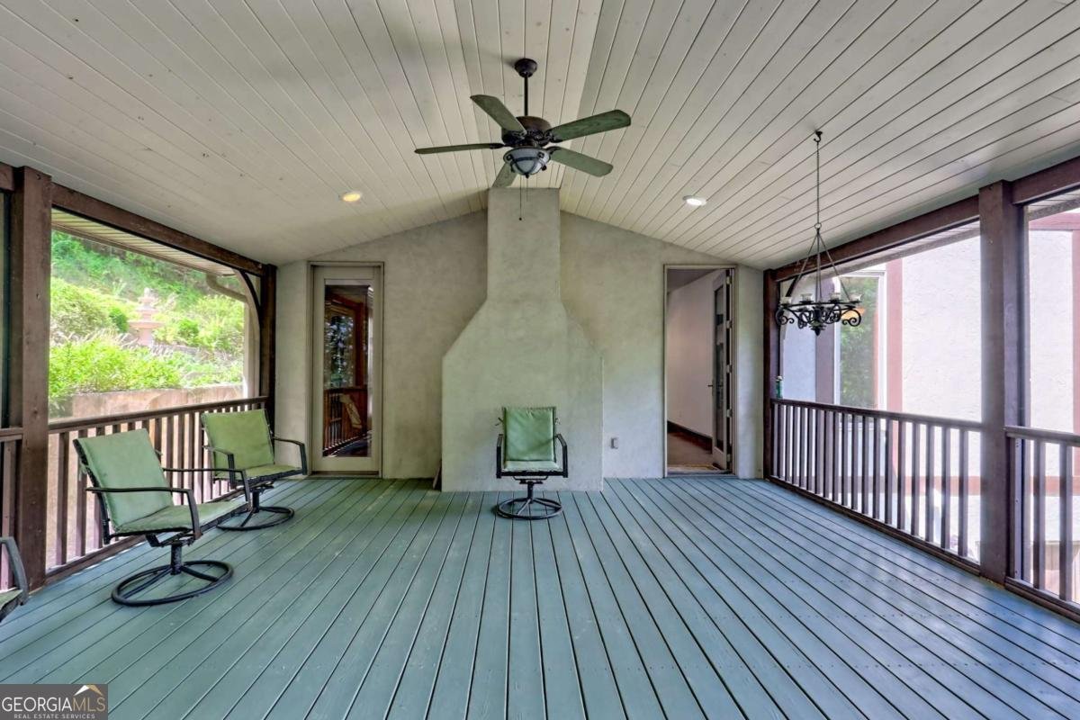 251 Quail Cove Lane Brasstown - Photo 21