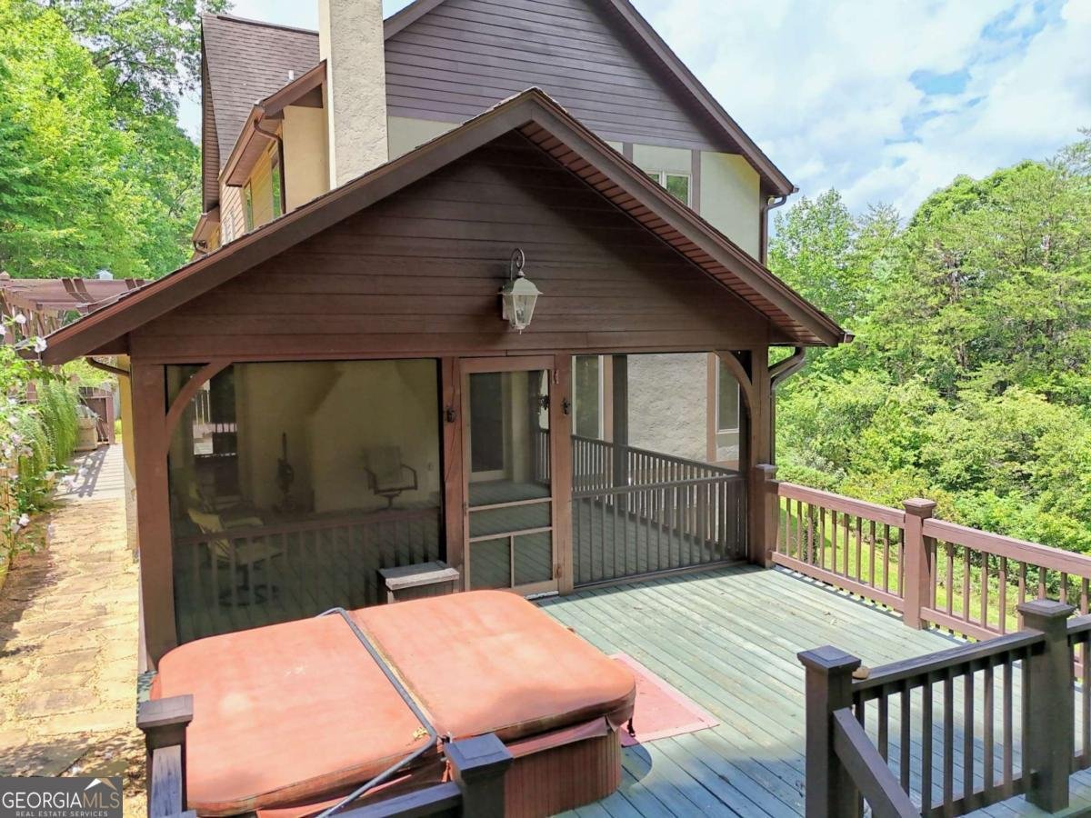 251 Quail Cove Lane Brasstown - Photo 23