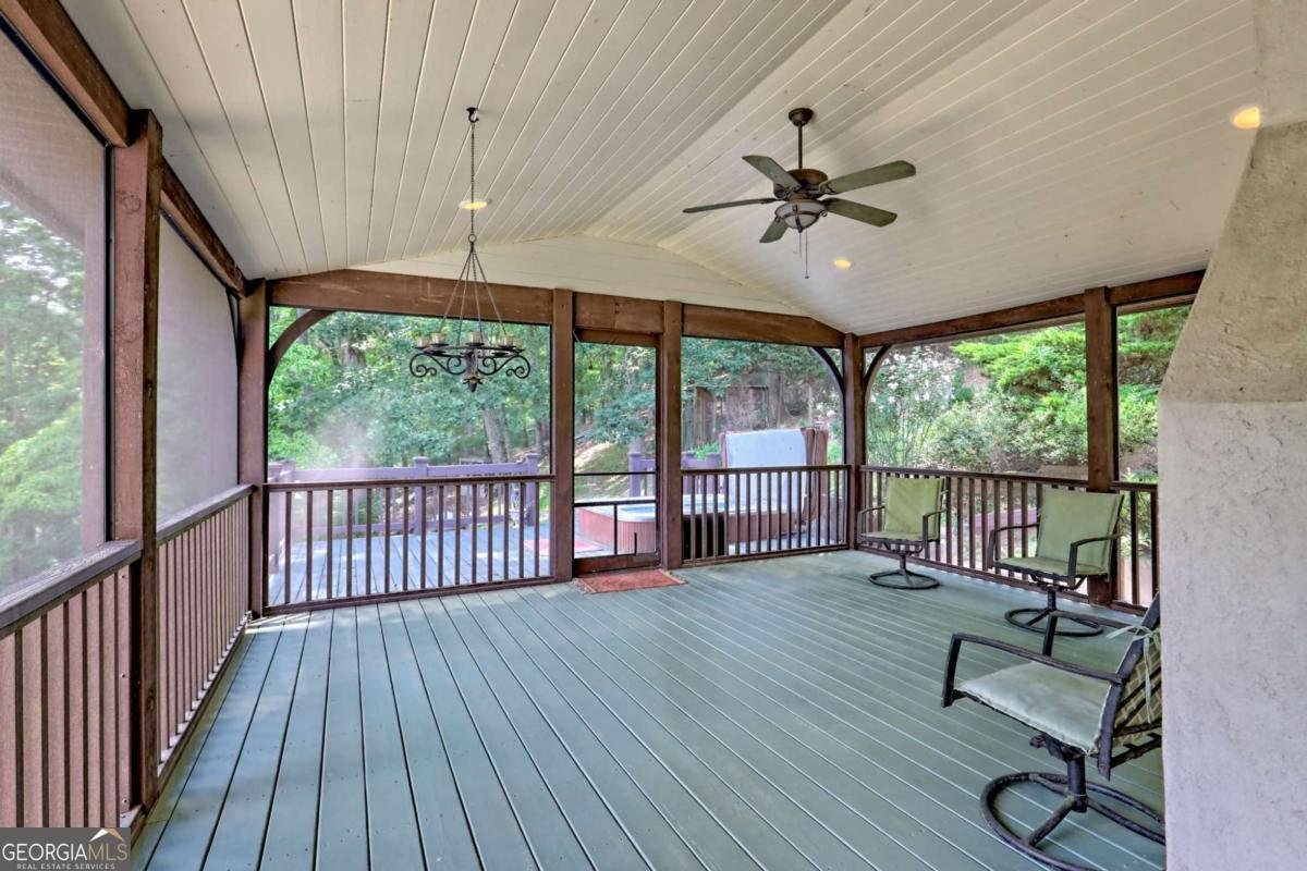 251 Quail Cove Lane Brasstown - Photo 24