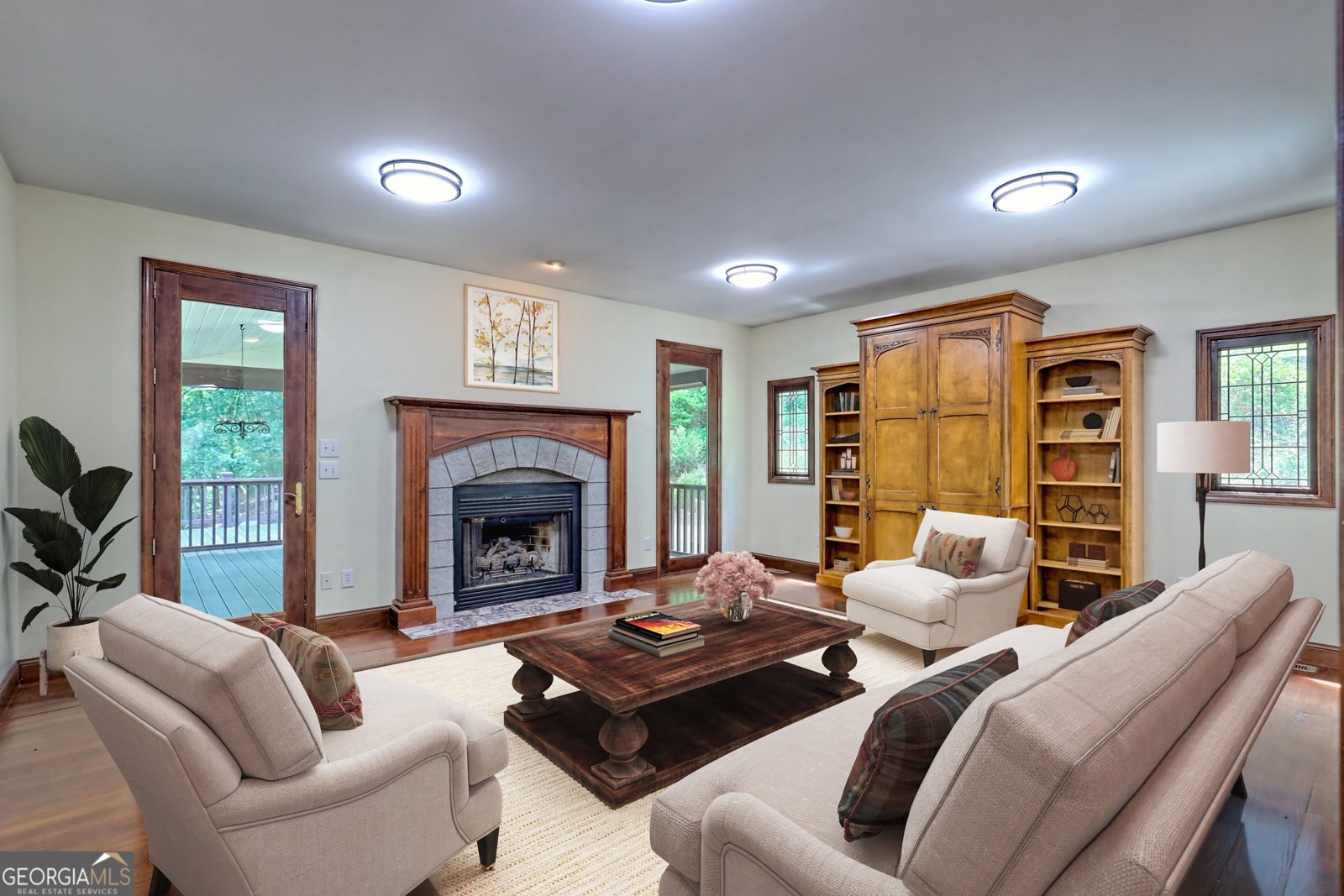 251 Quail Cove Lane Brasstown - Photo 25