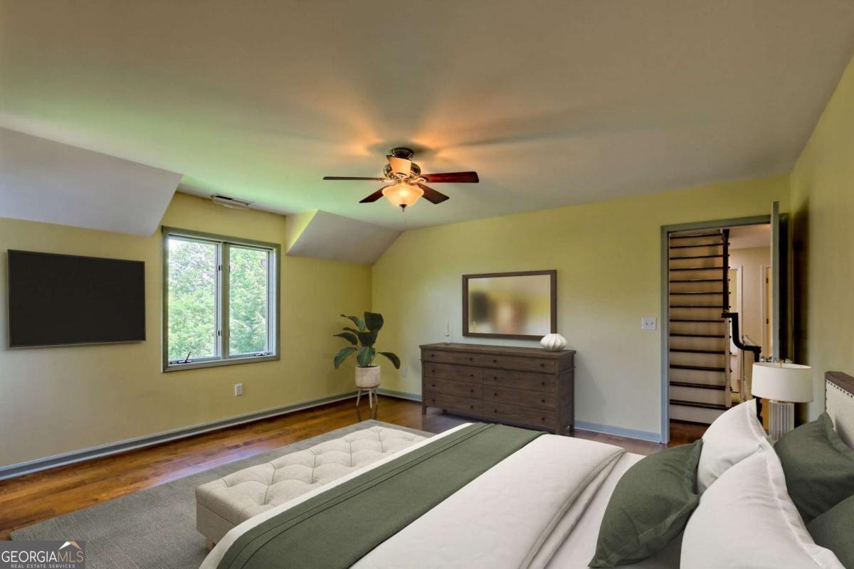 251 Quail Cove Lane Brasstown - Photo 37