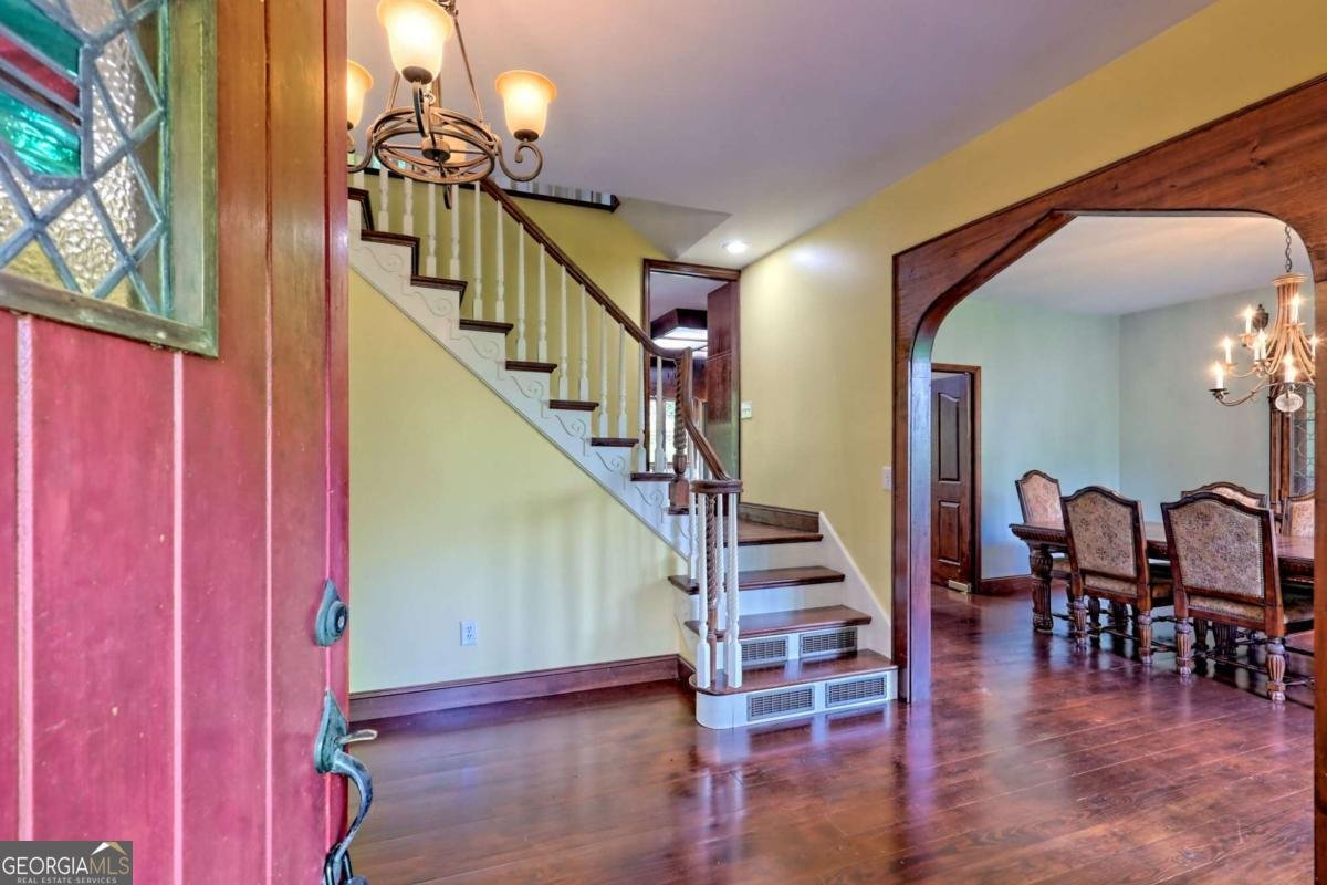 251 Quail Cove Lane Brasstown - Photo 6