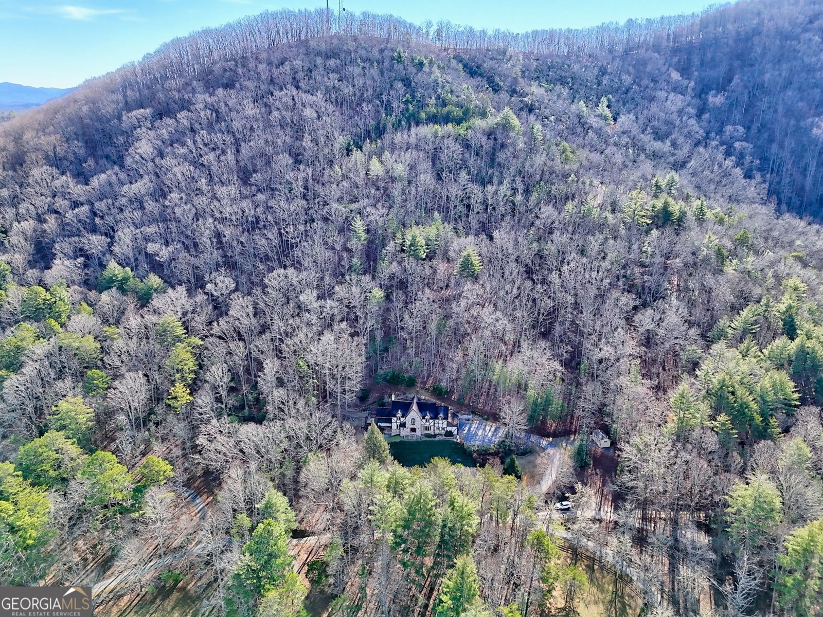 251 Quail Cove Lane Brasstown - Photo 7