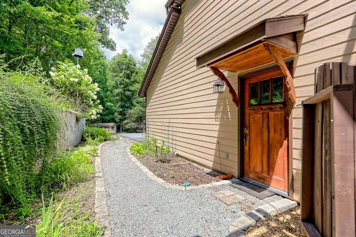 251 Quail Cove Lane Brasstown - Photo 73