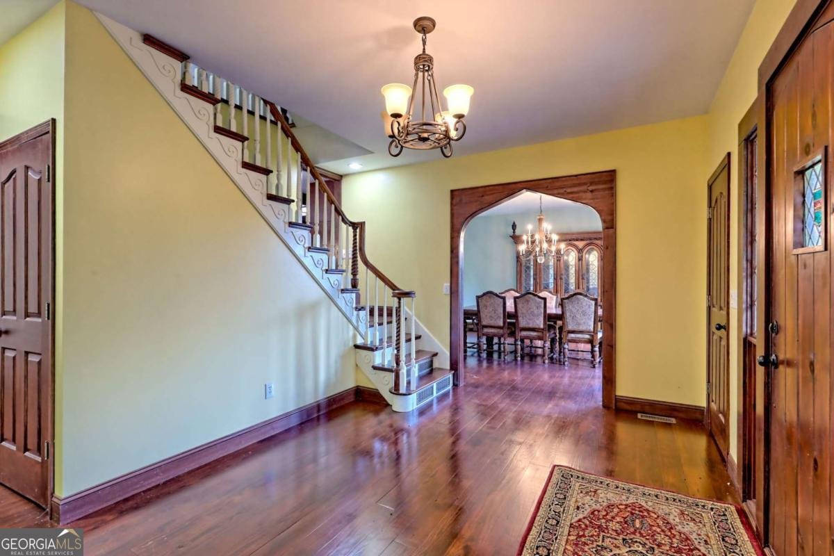 251 Quail Cove Lane Brasstown - Photo 8