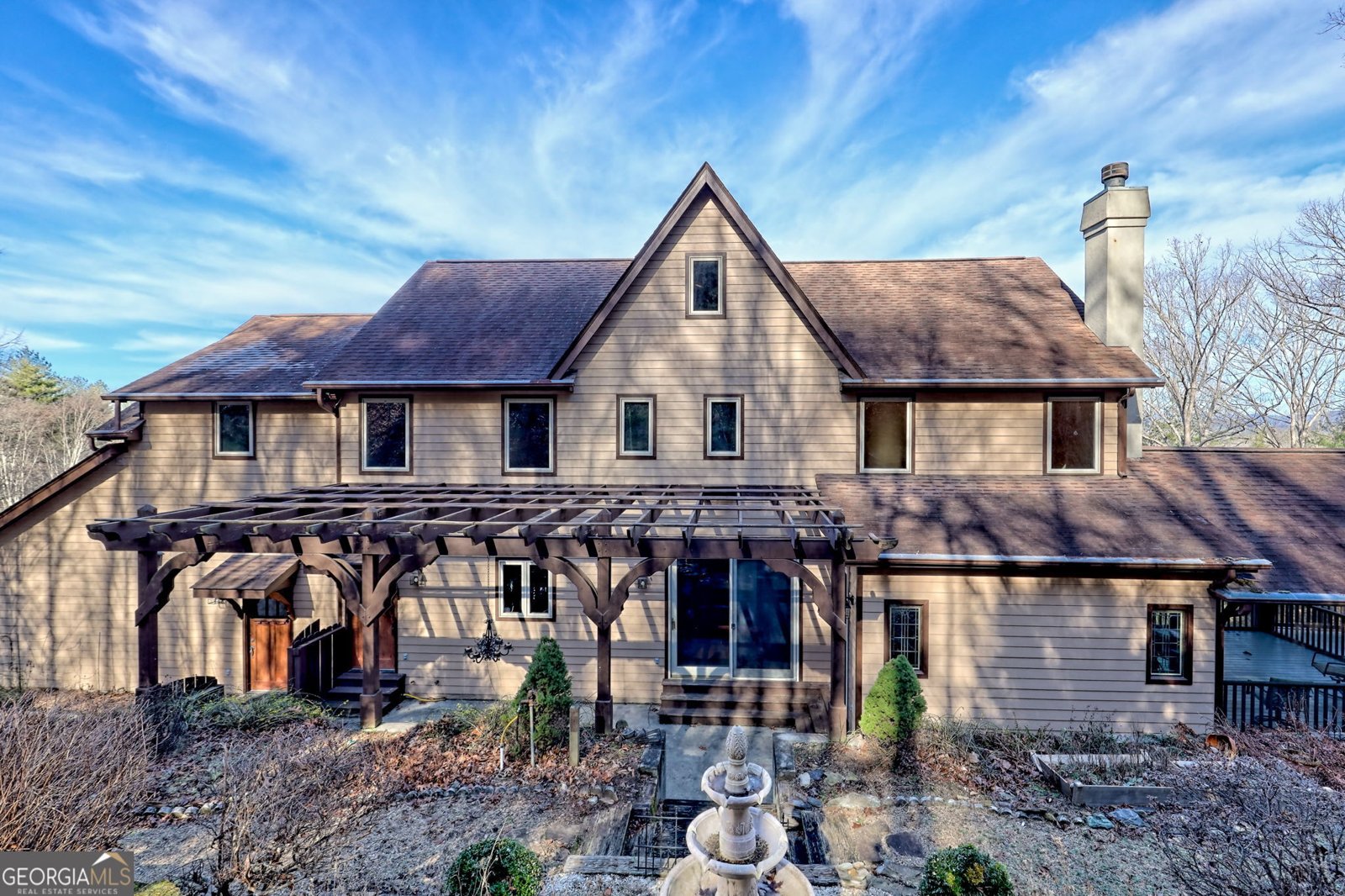 251 Quail Cove Lane Brasstown - Photo 84