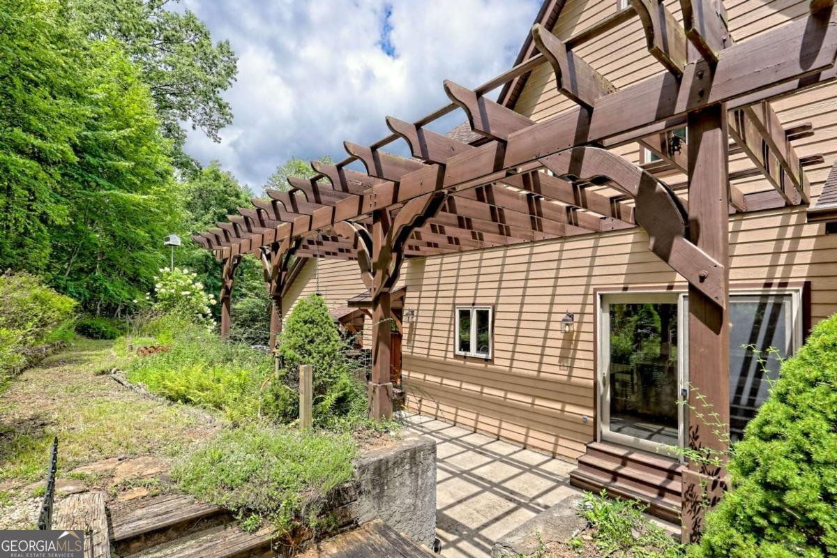 251 Quail Cove Lane Brasstown - Photo 85