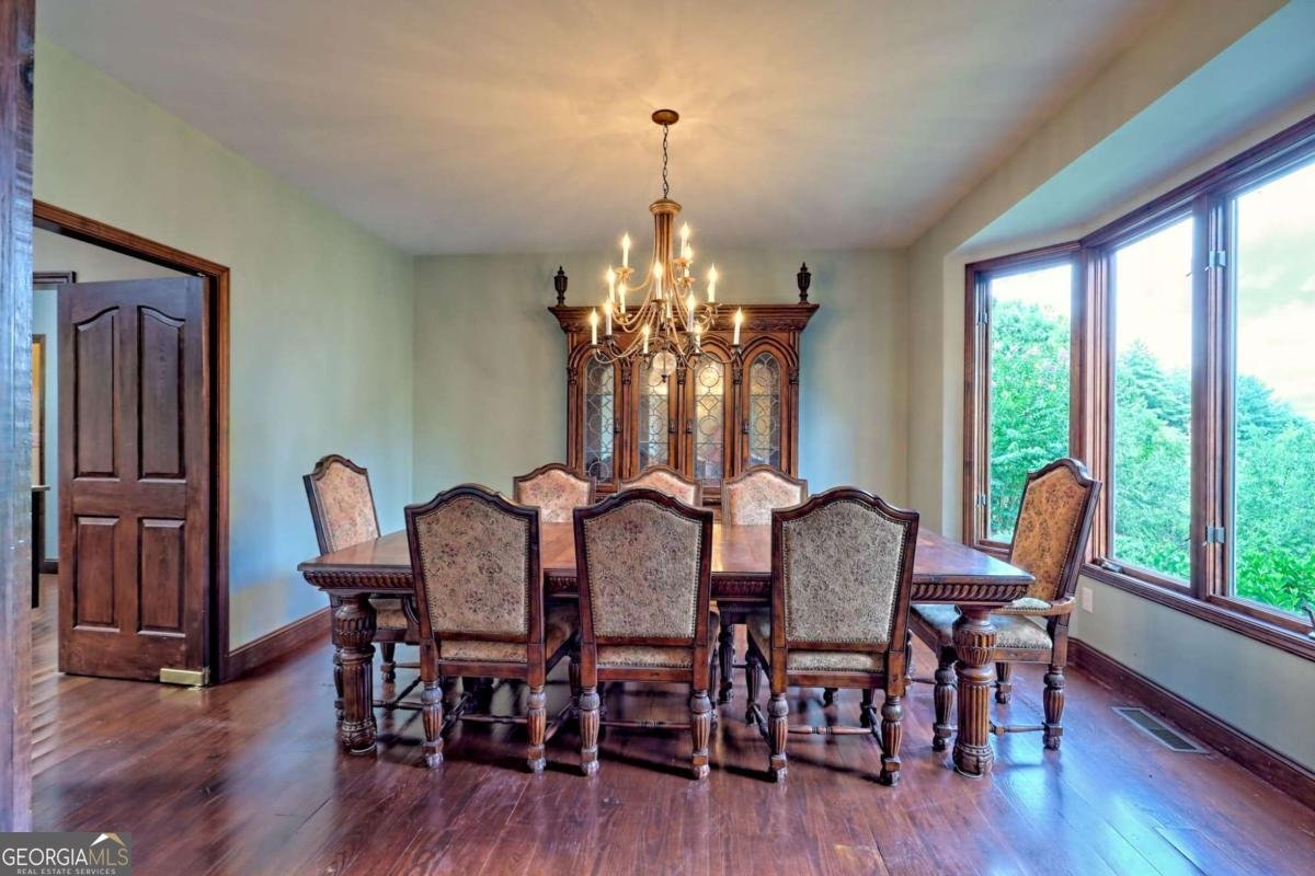 251 Quail Cove Lane Brasstown - Photo 9