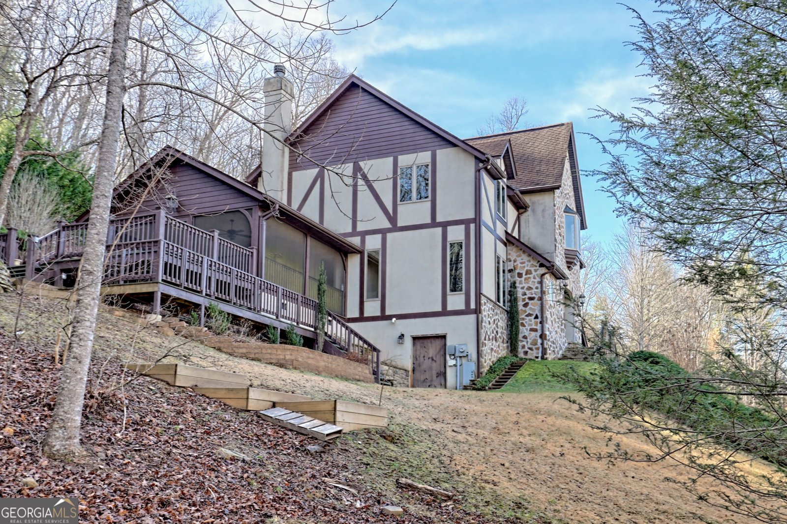 251 Quail Cove Lane Brasstown - Photo 90