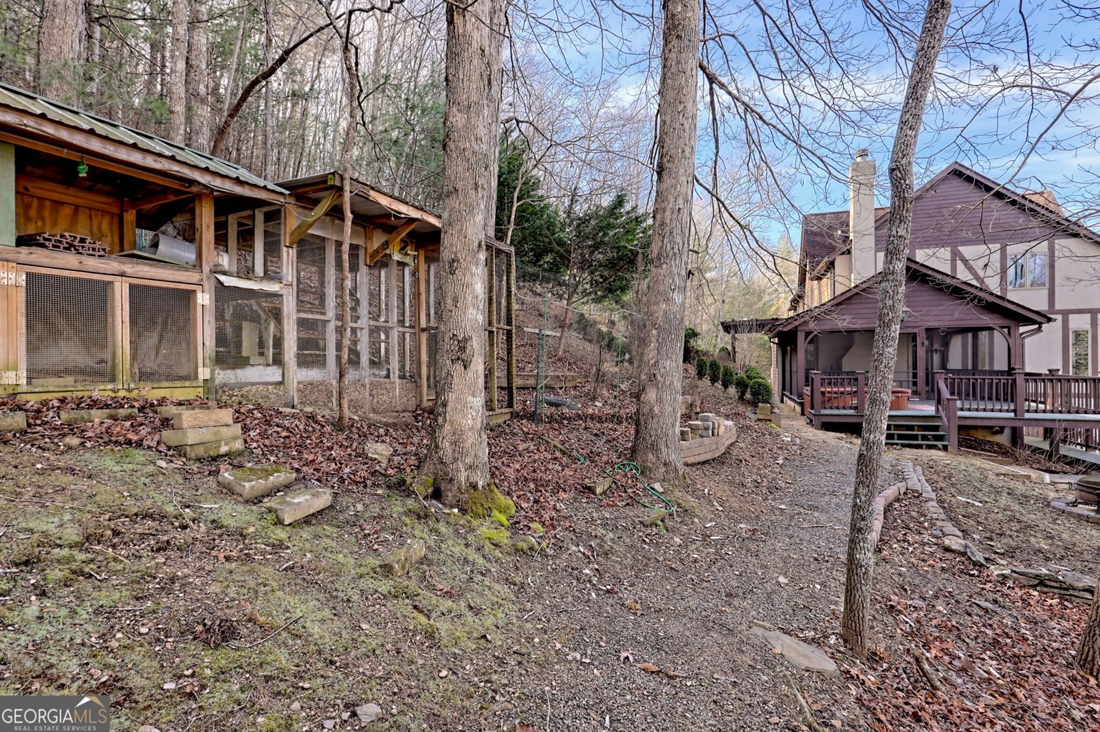 251 Quail Cove Lane Brasstown - Photo 91