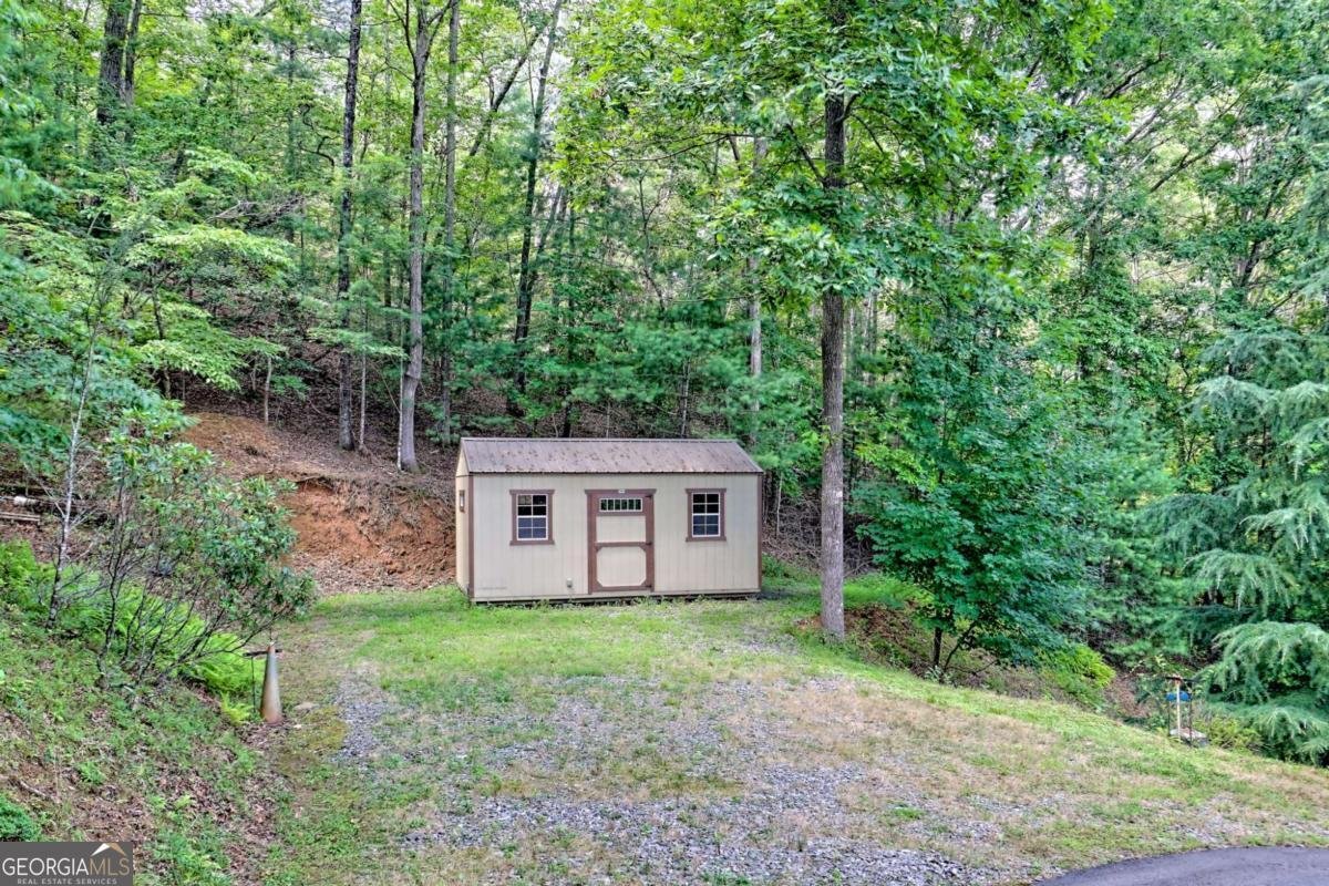 251 Quail Cove Lane Brasstown - Photo 92