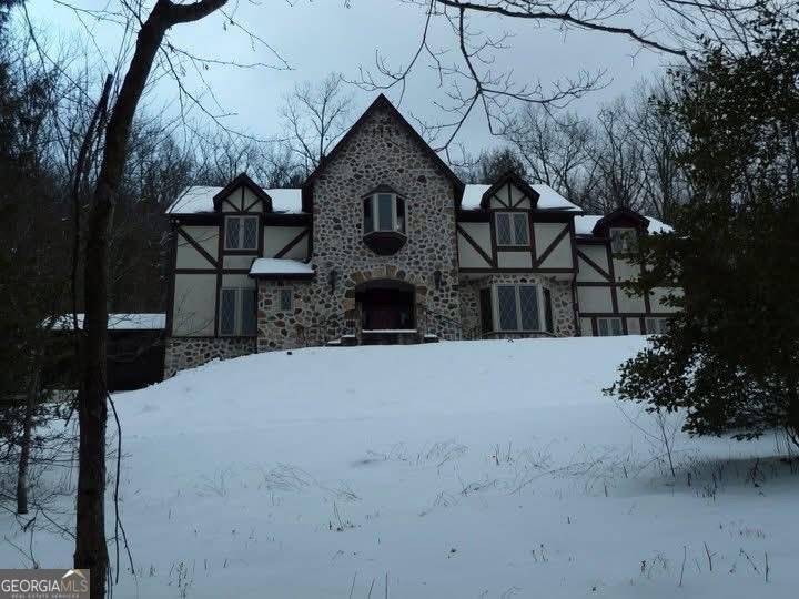 251 Quail Cove Lane Brasstown - Photo 95