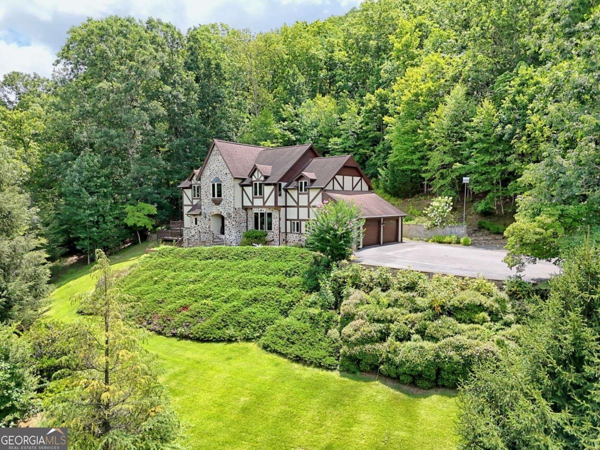 251 Quail Cove Lane Brasstown - Photo 96