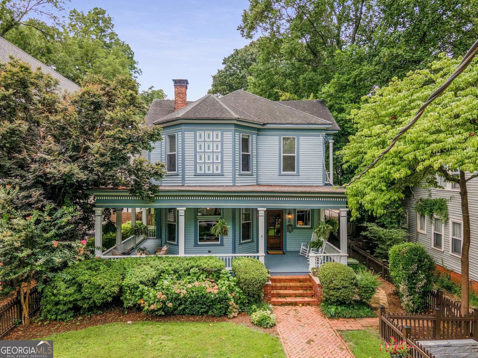 513 St Charles Avenue Atlanta - 1