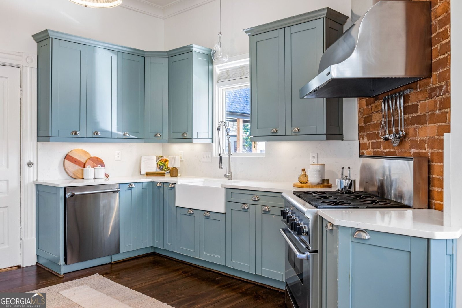 513 St Charles Avenue Atlanta - 19