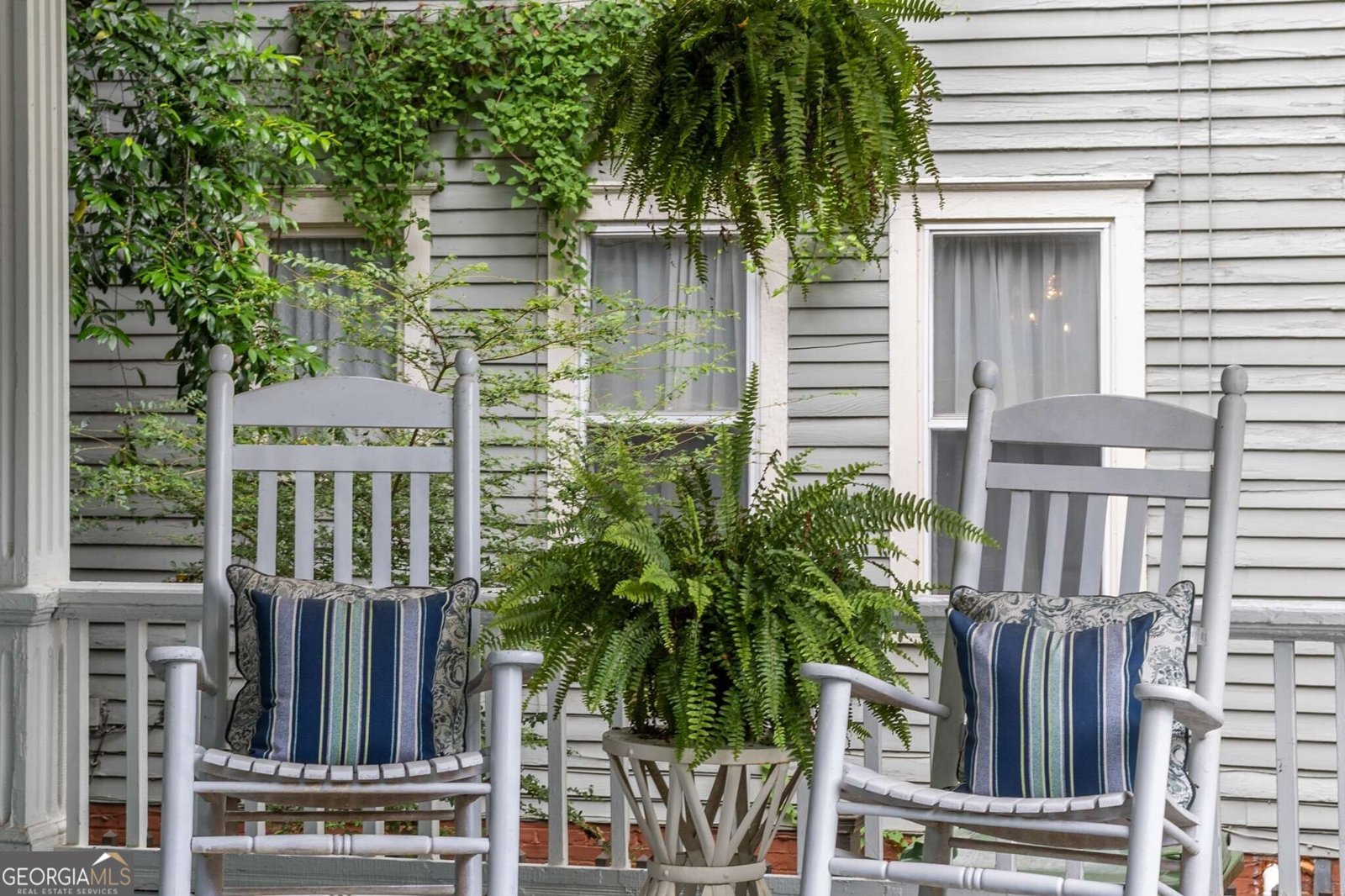 513 St Charles Avenue Atlanta - 2
