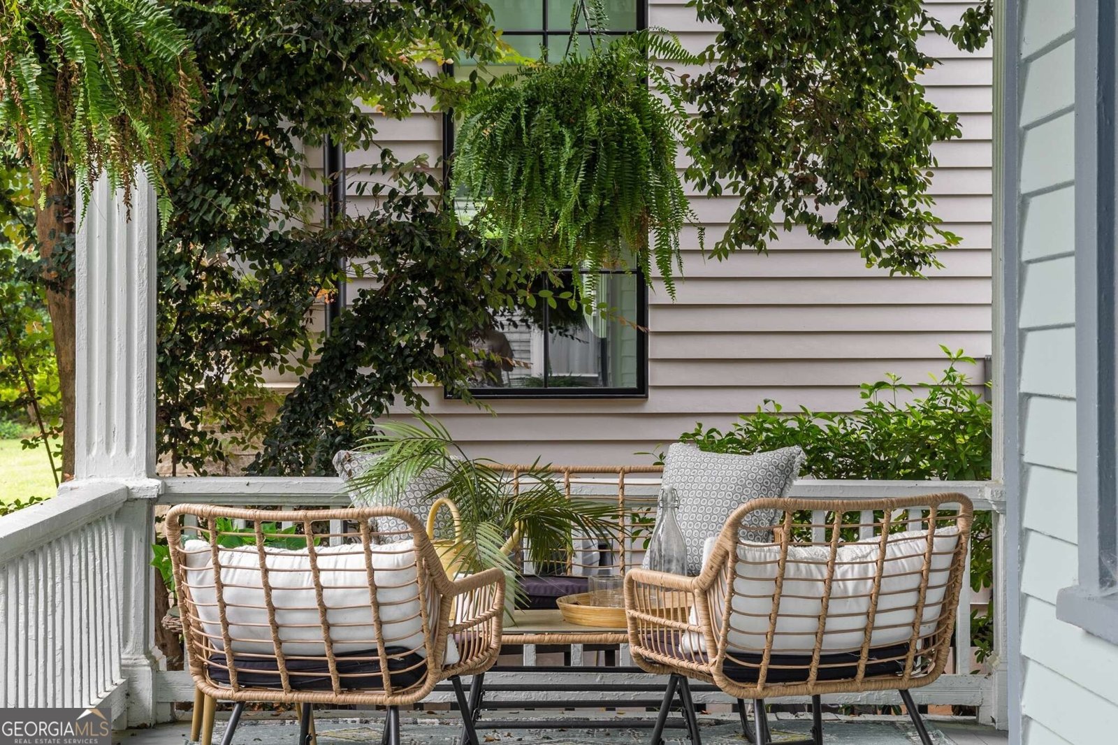 513 St Charles Avenue Atlanta - 3