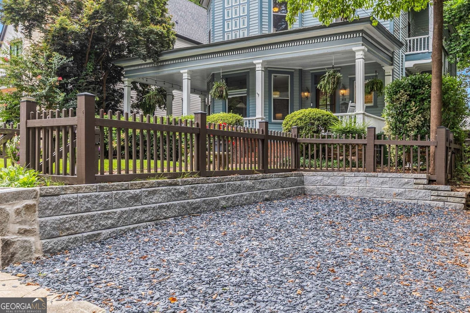 513 St Charles Avenue Atlanta - 4