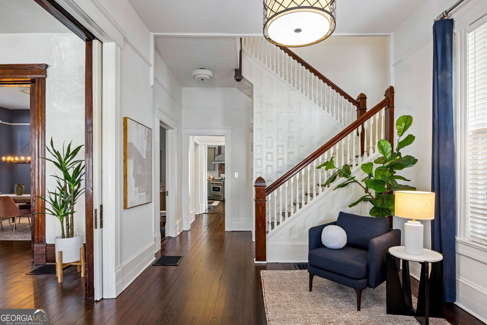 513 St Charles Avenue Atlanta - 5