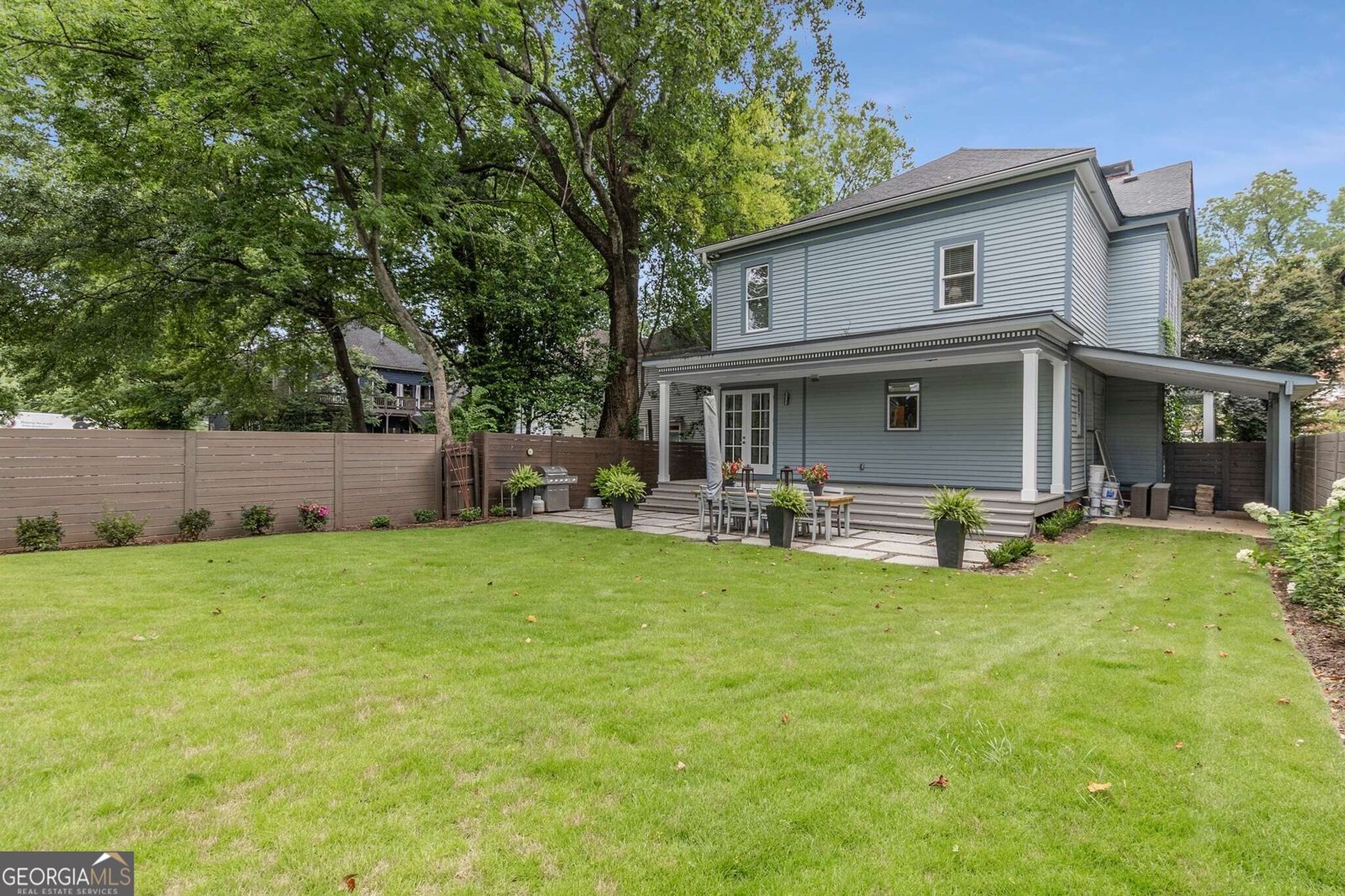 513 St Charles Avenue Atlanta - 62