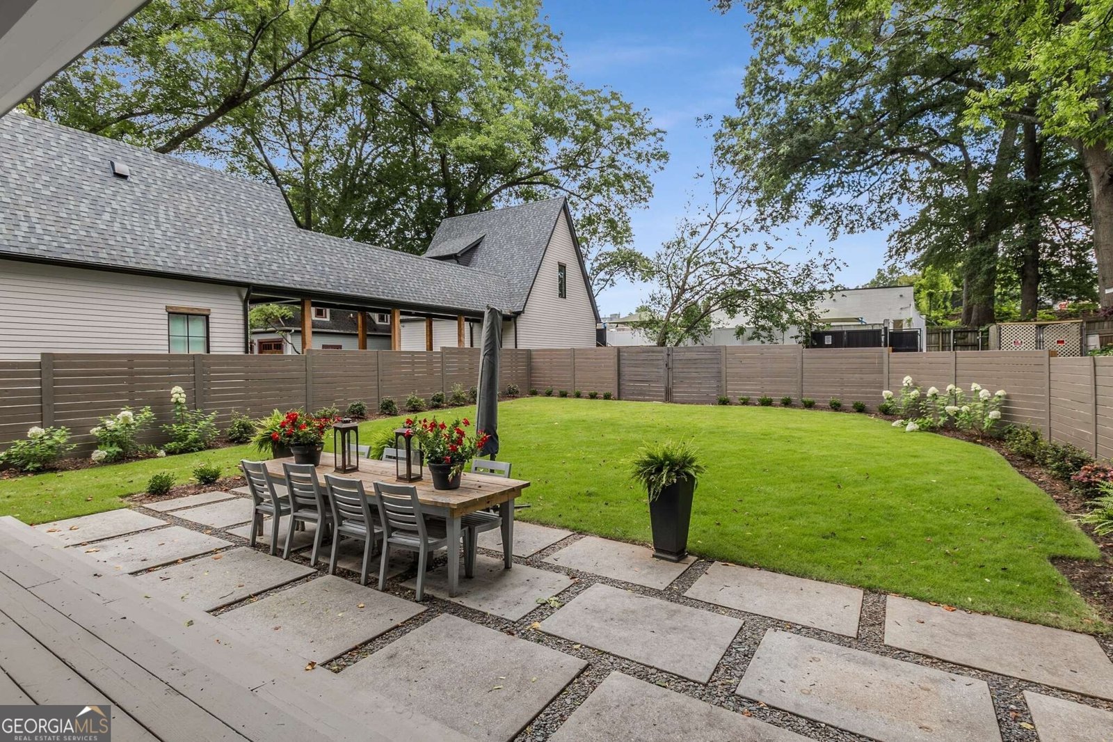 513 St Charles Avenue Atlanta - 64