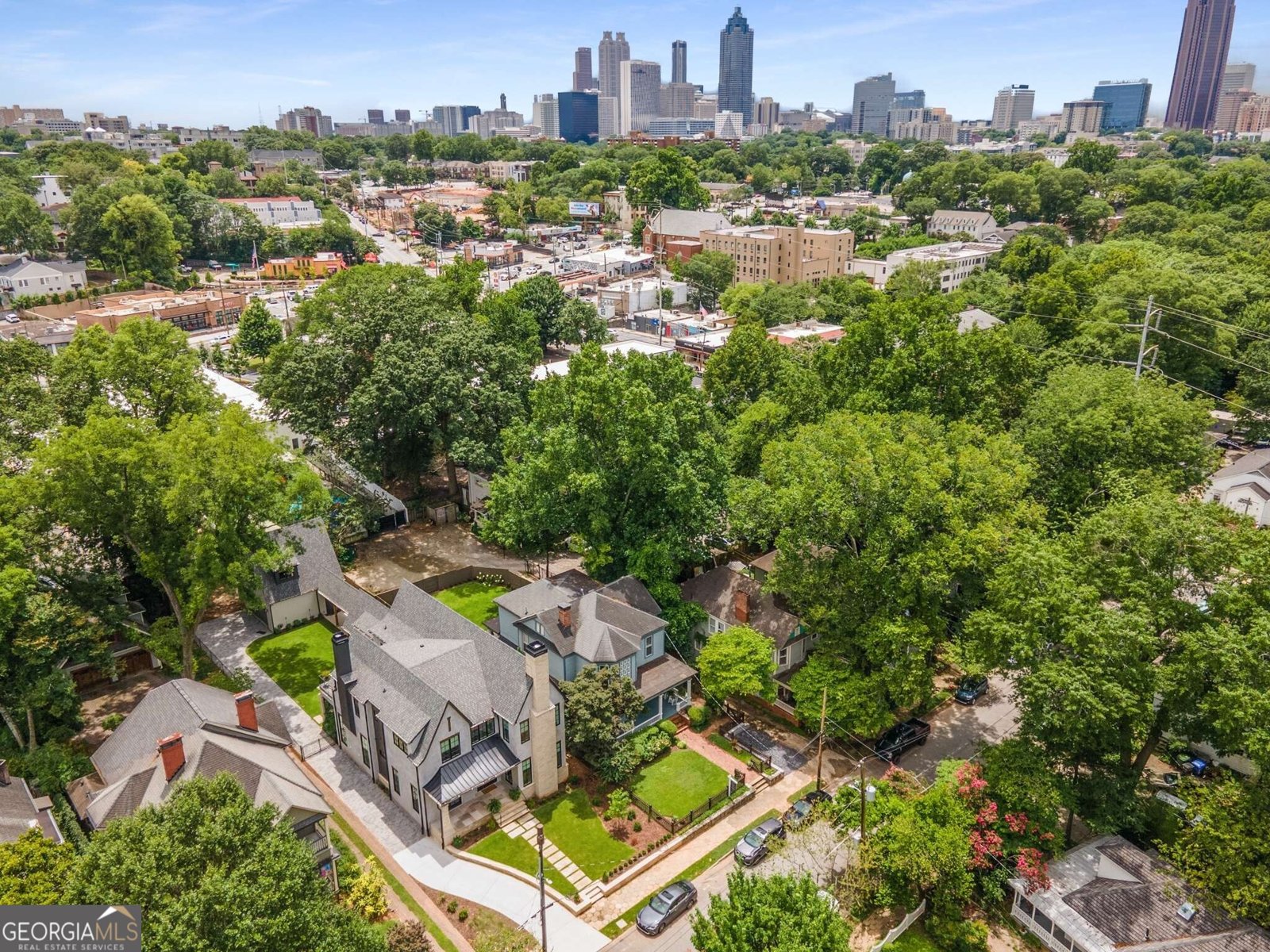 513 St Charles Avenue Atlanta - 66