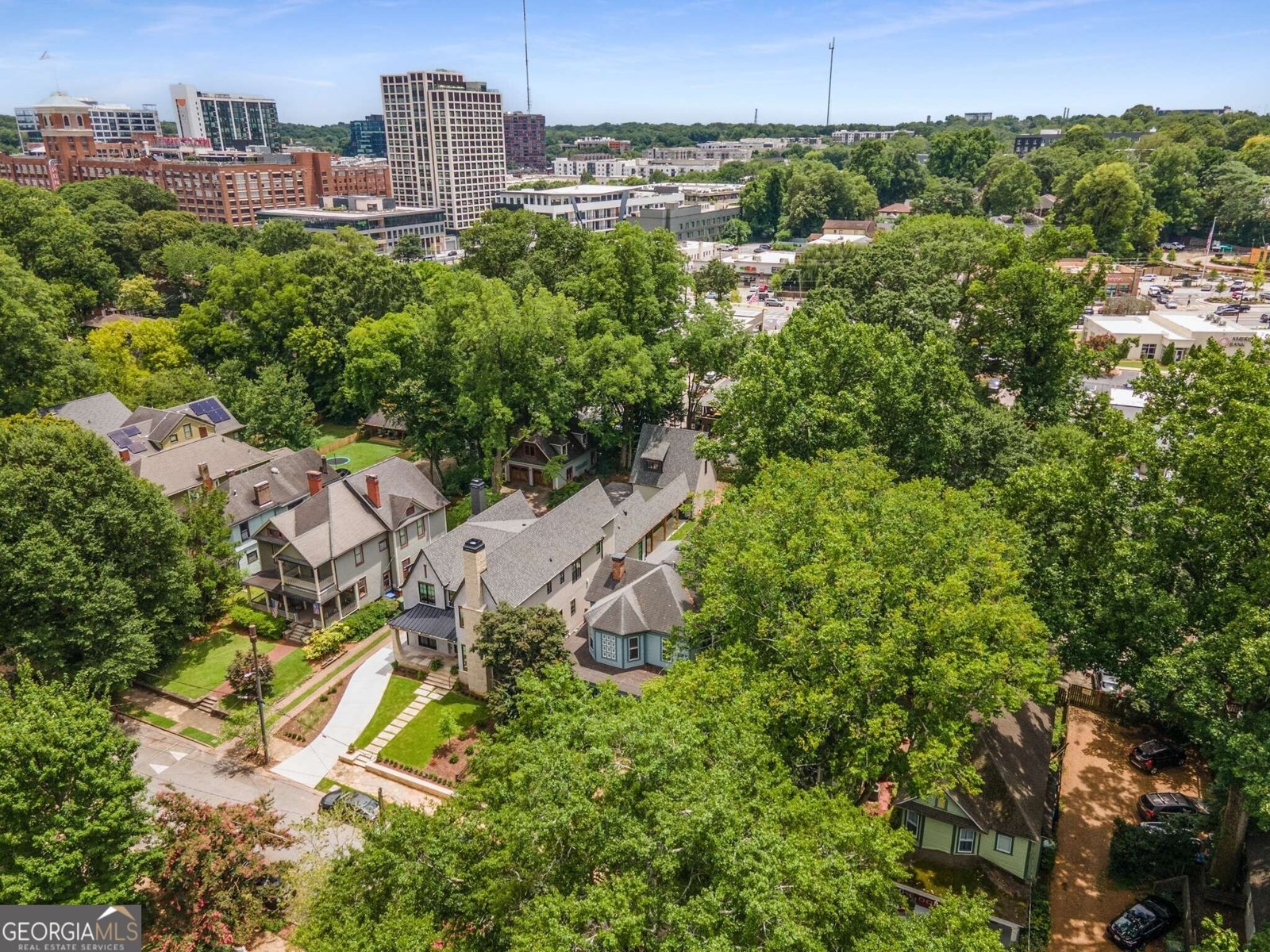 513 St Charles Avenue Atlanta - 67