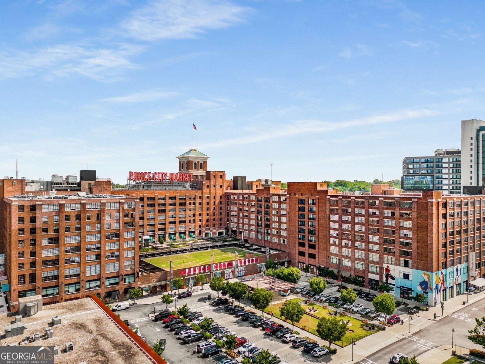 513 St Charles Avenue Atlanta - 70
