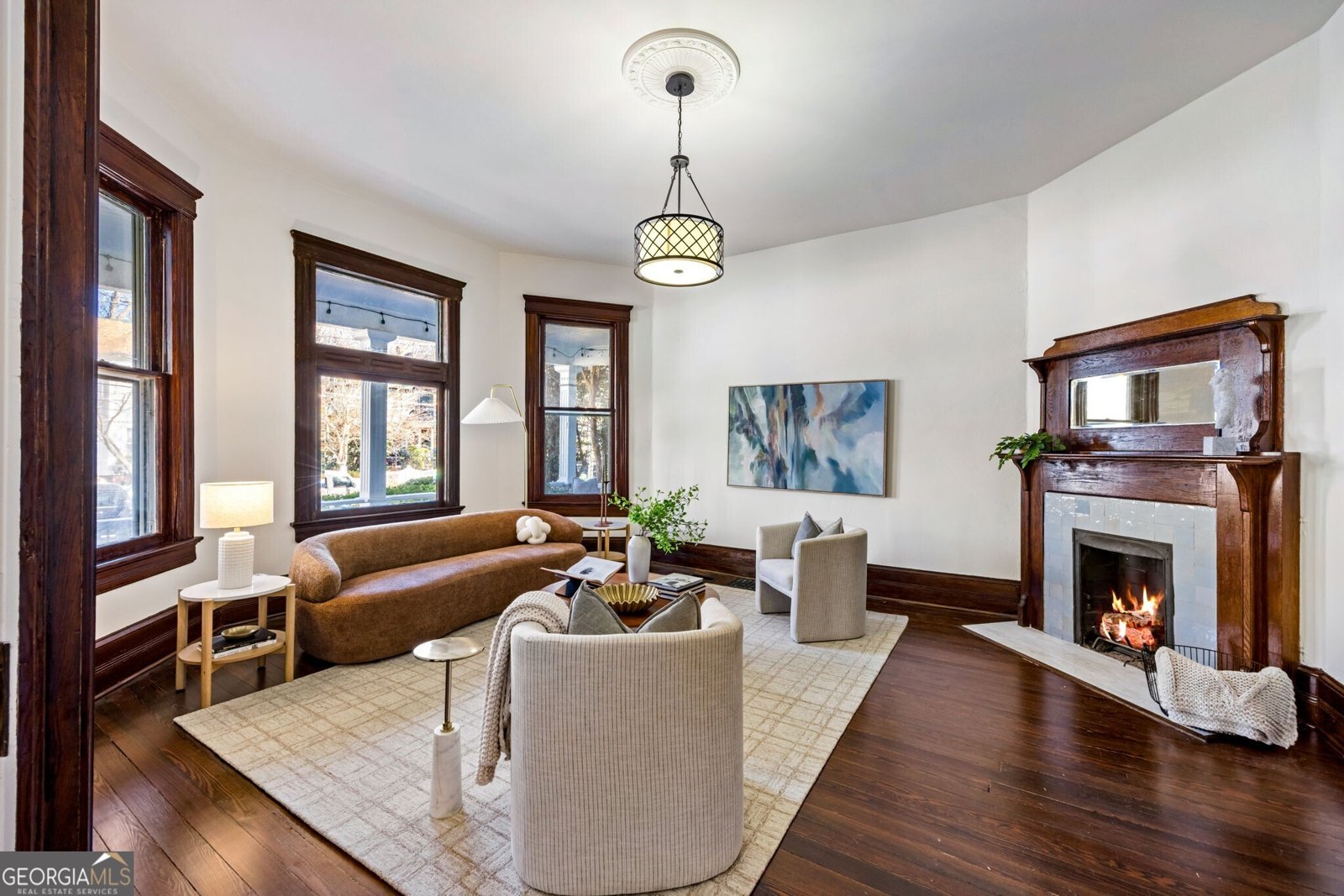 513 St Charles Avenue Atlanta - 8