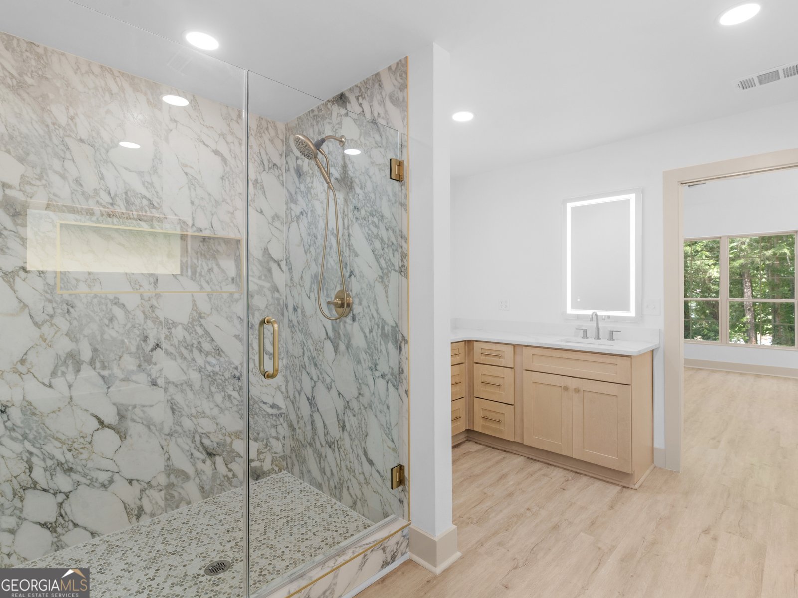 1659 Long Piney Road Mansfield - 17