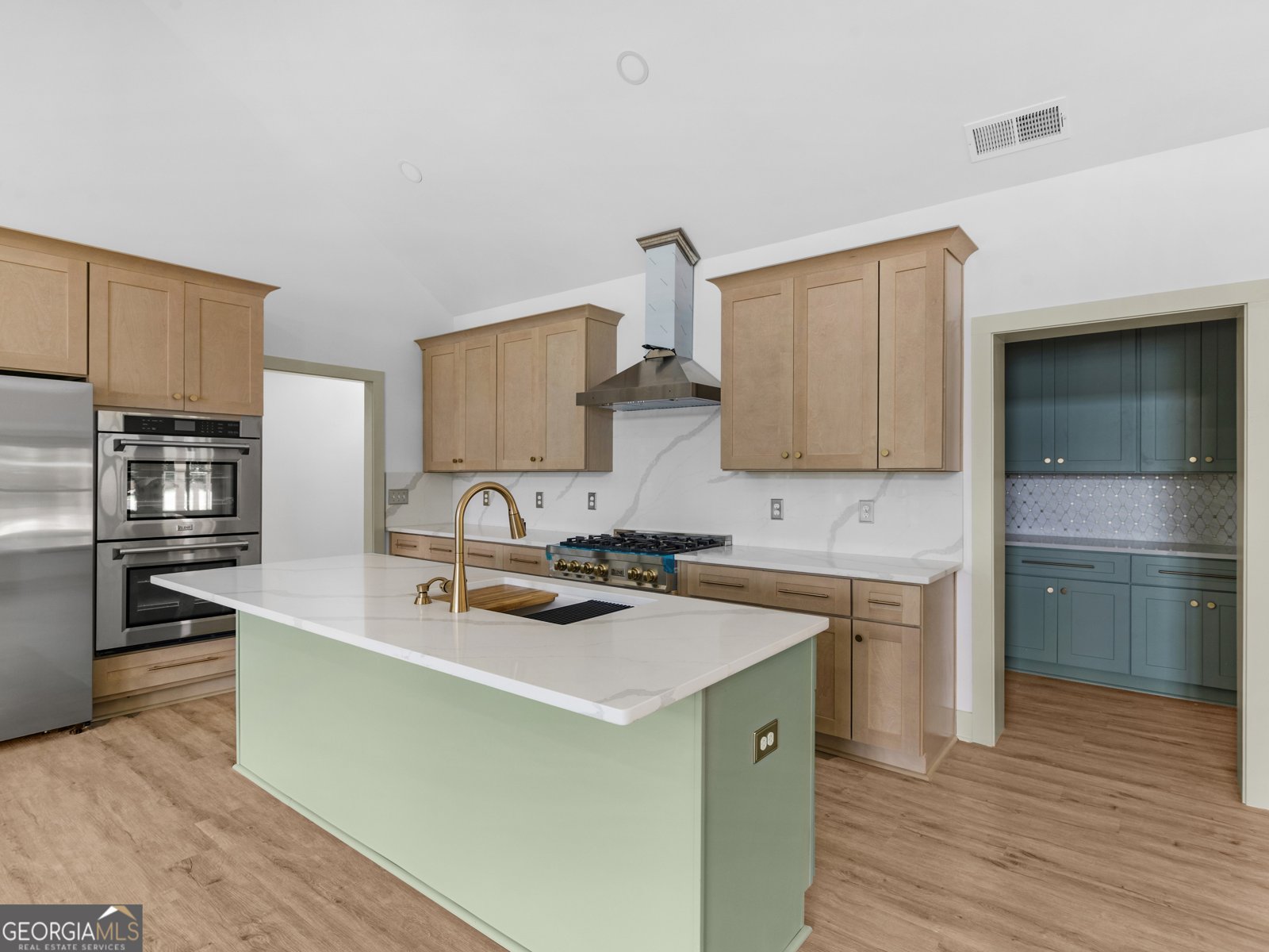 1659 Long Piney Road Mansfield - 2