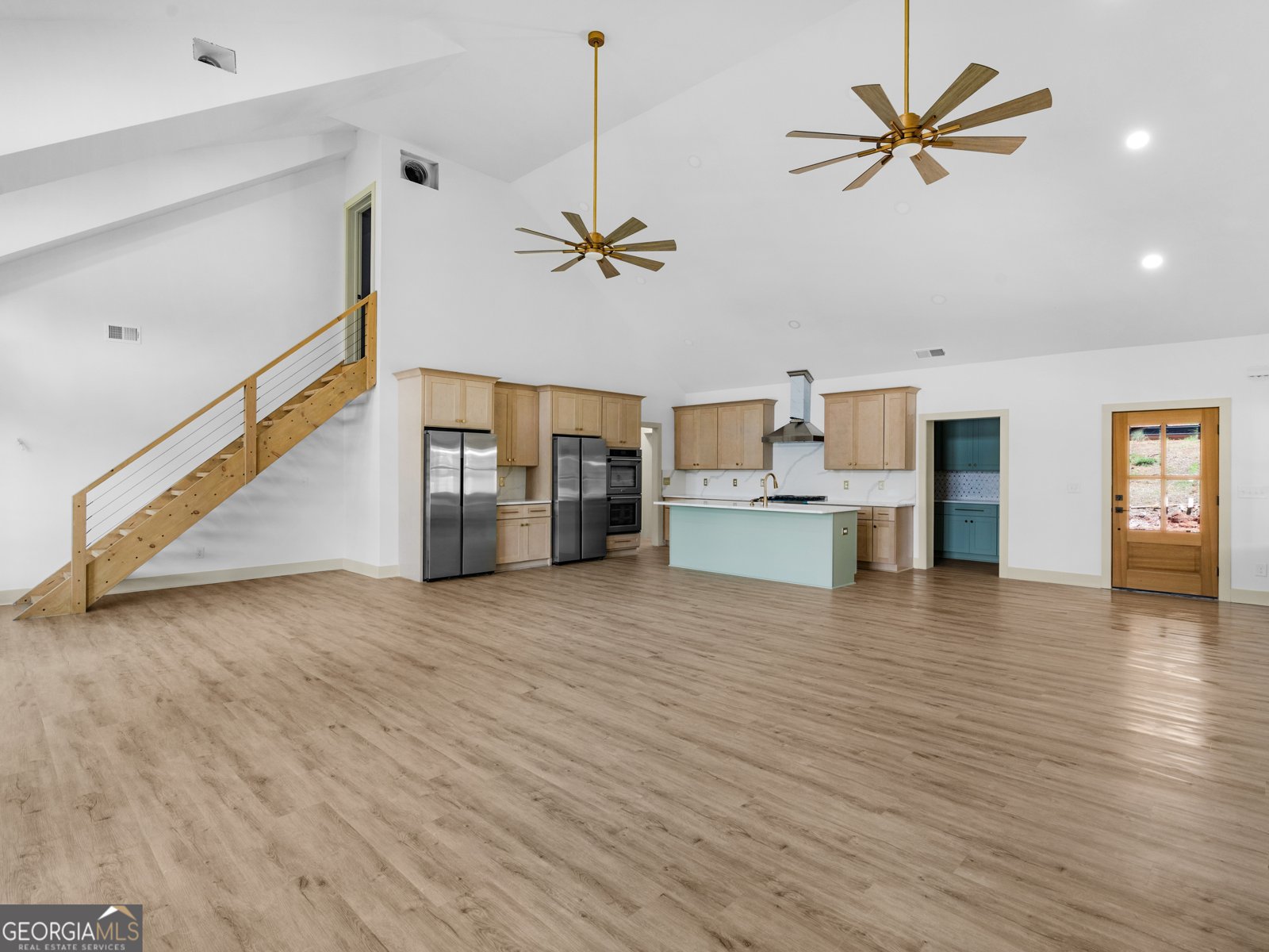 1659 Long Piney Road Mansfield - 3