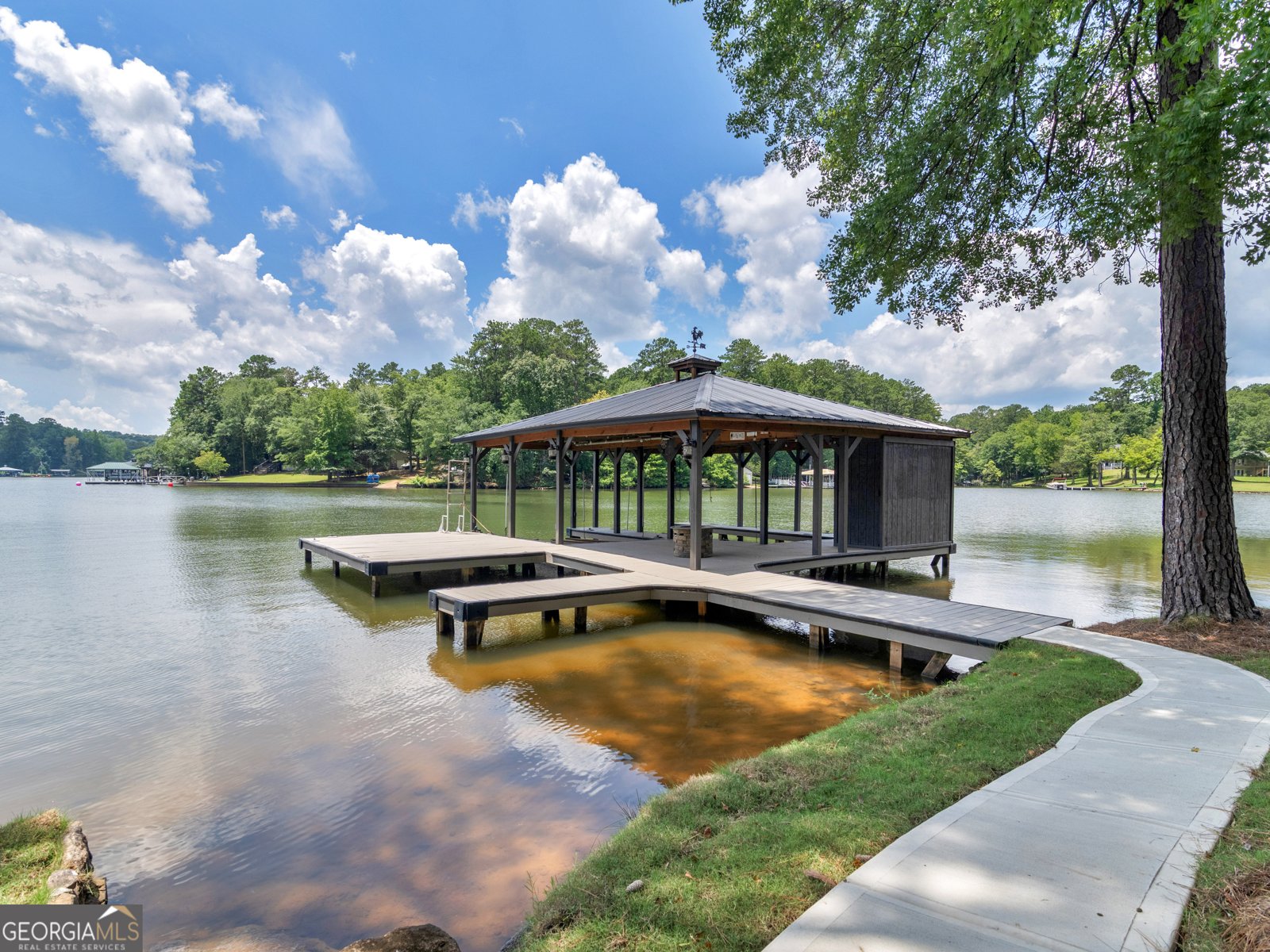 1659 Long Piney Road Mansfield - 36