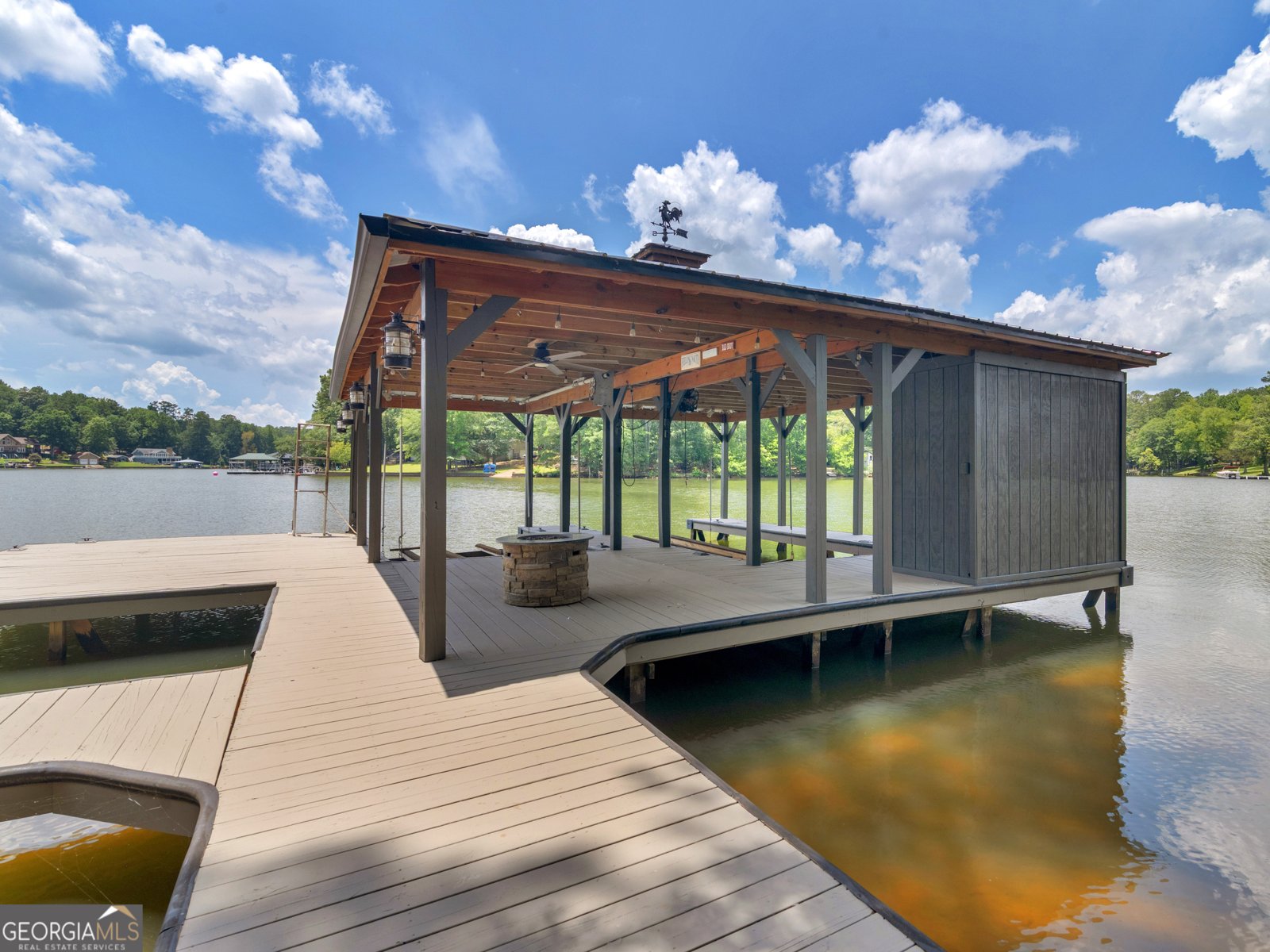 1659 Long Piney Road Mansfield - 38