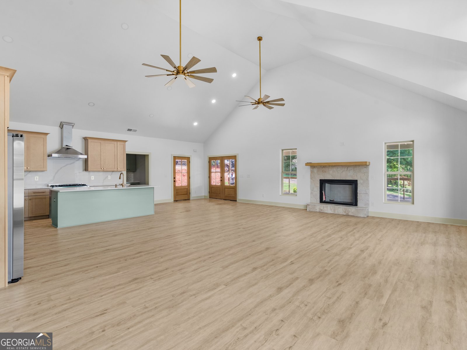 1659 Long Piney Road Mansfield - 4