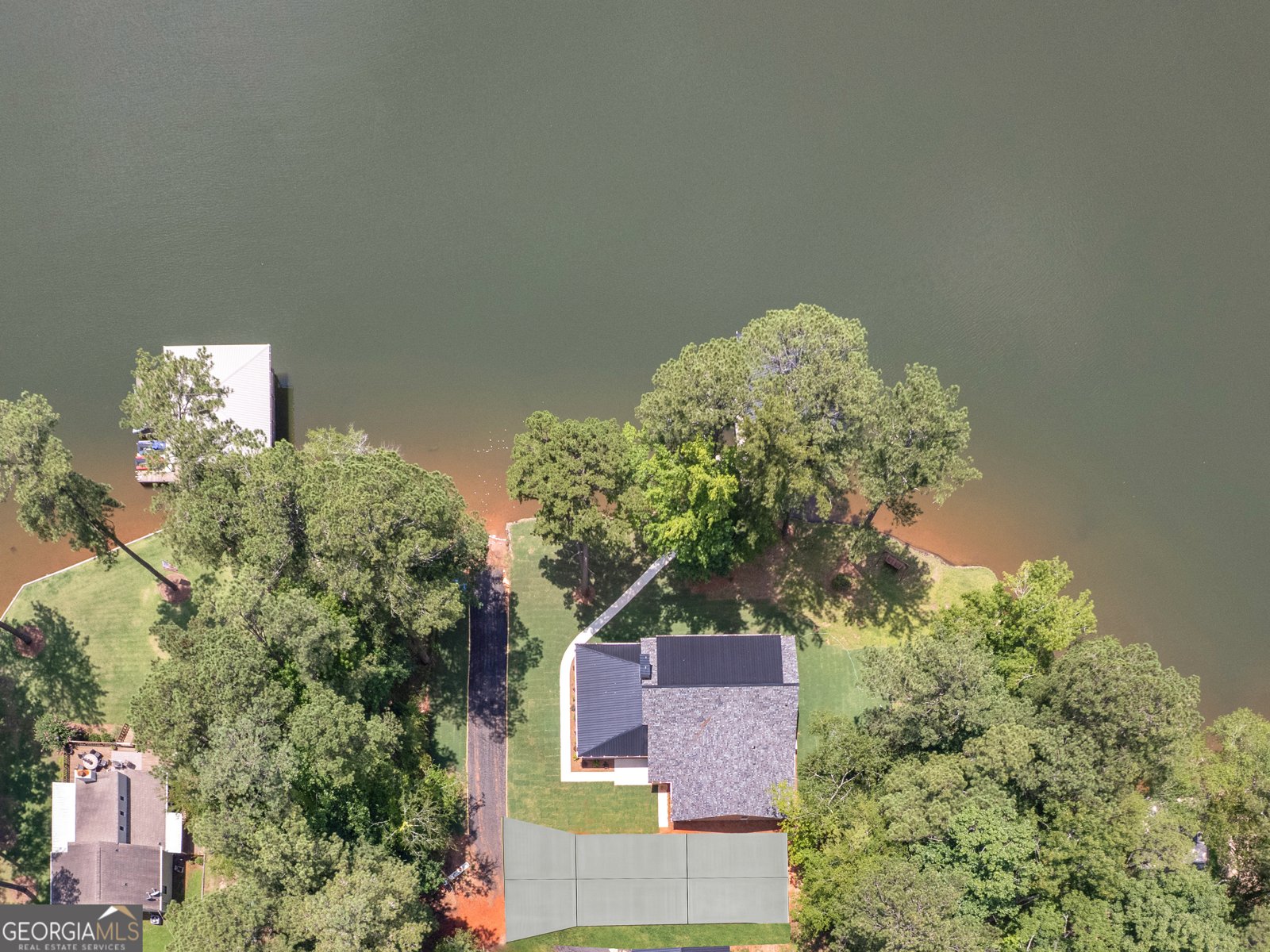 1659 Long Piney Road Mansfield - 44