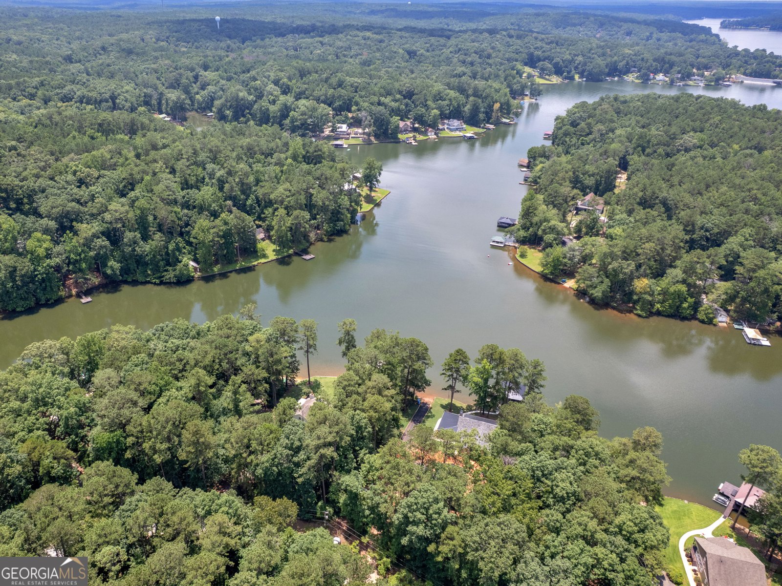1659 Long Piney Road Mansfield - 45