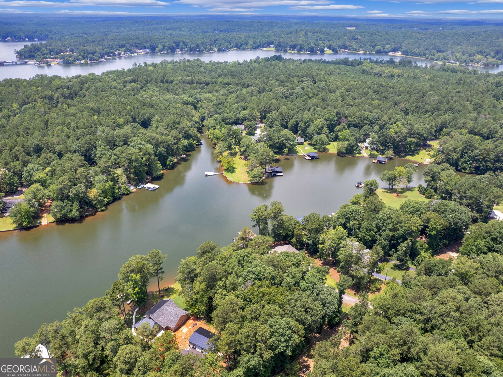 1659 Long Piney Road Mansfield - 47